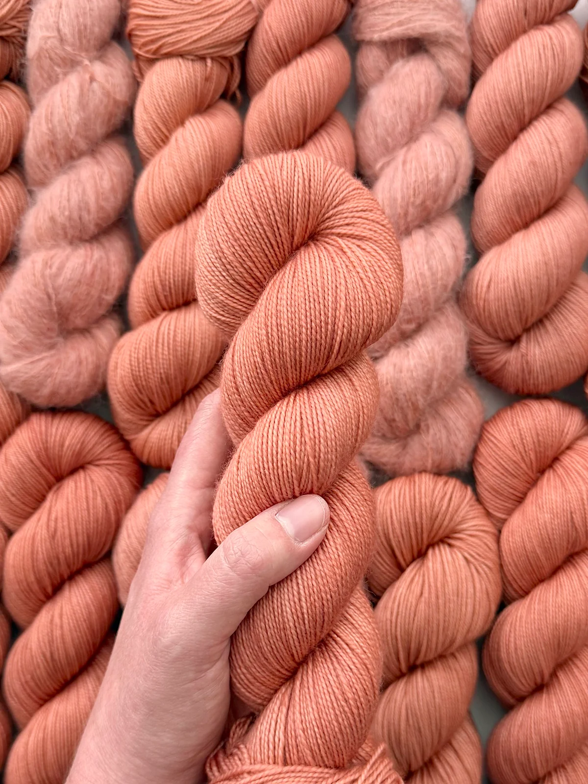 Denali Sock - Explorer Knits & Fibers - Image 19