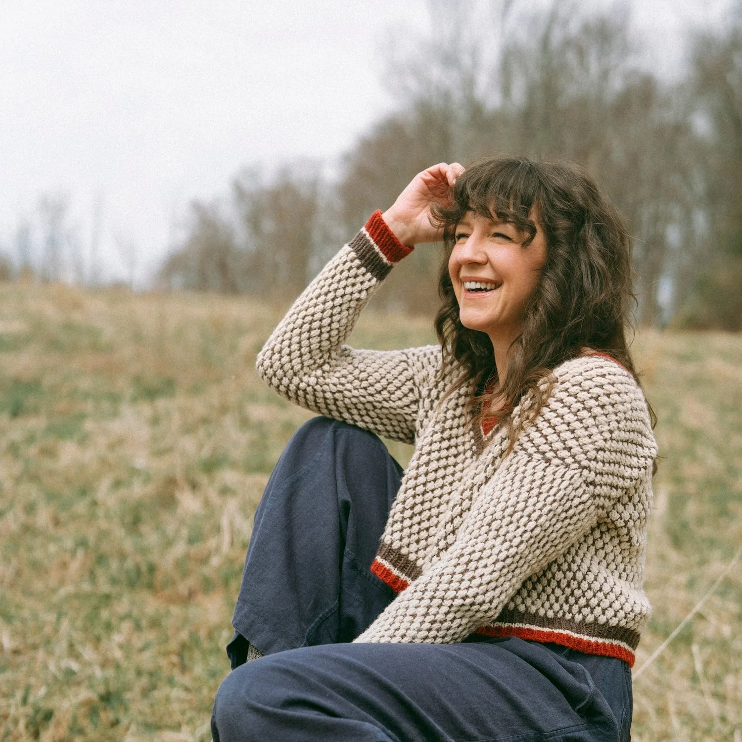 Field Notes: 20 Textured Knits for Everyday Beauty - Image 2