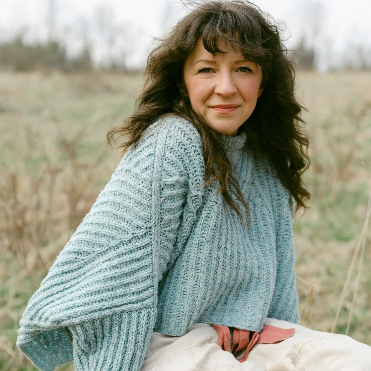 Field Notes: 20 Textured Knits for Everyday Beauty - Image 4