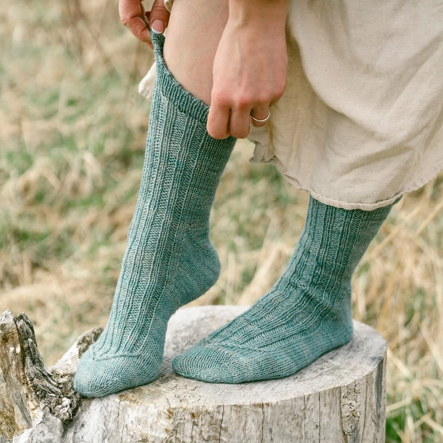 Field Notes: 20 Textured Knits for Everyday Beauty - Image 5