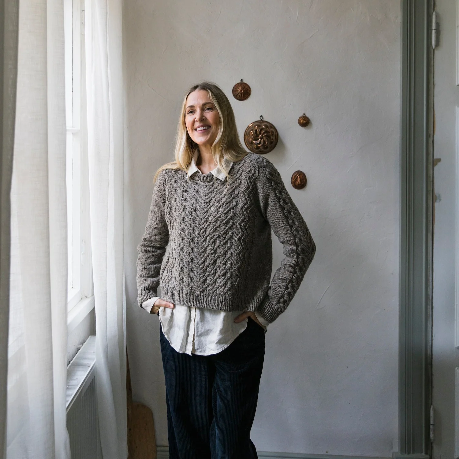 Finnish Knits - Laine Publishing - Image 11