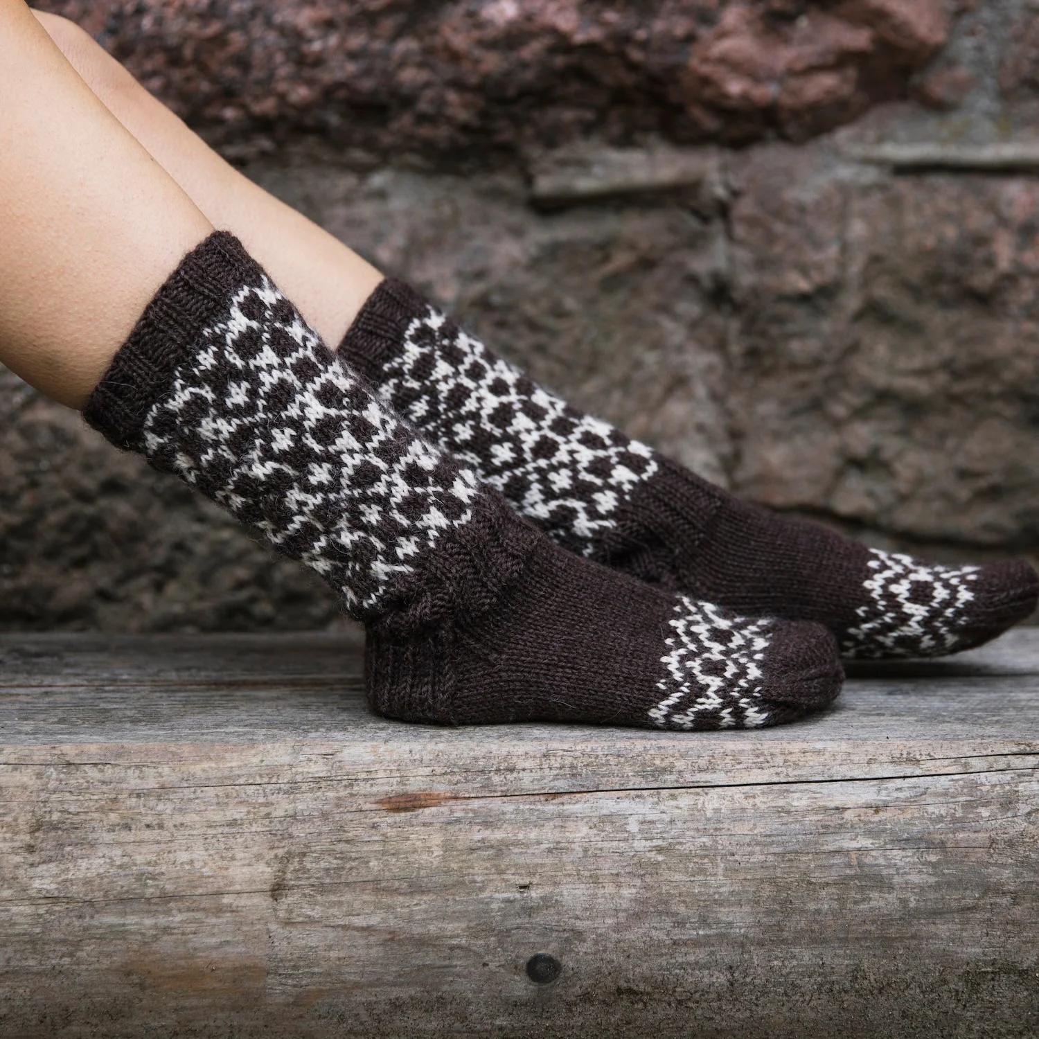 Finnish Knits - Laine Publishing - Image 15