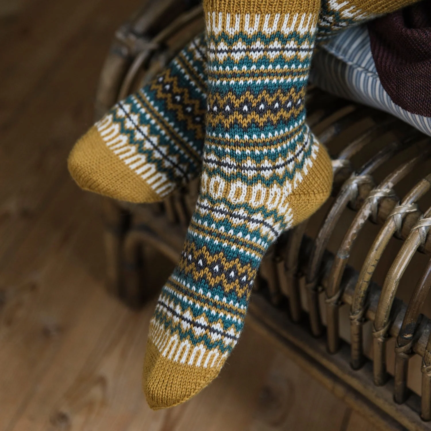 Finnish Knits - Laine Publishing - Image 3