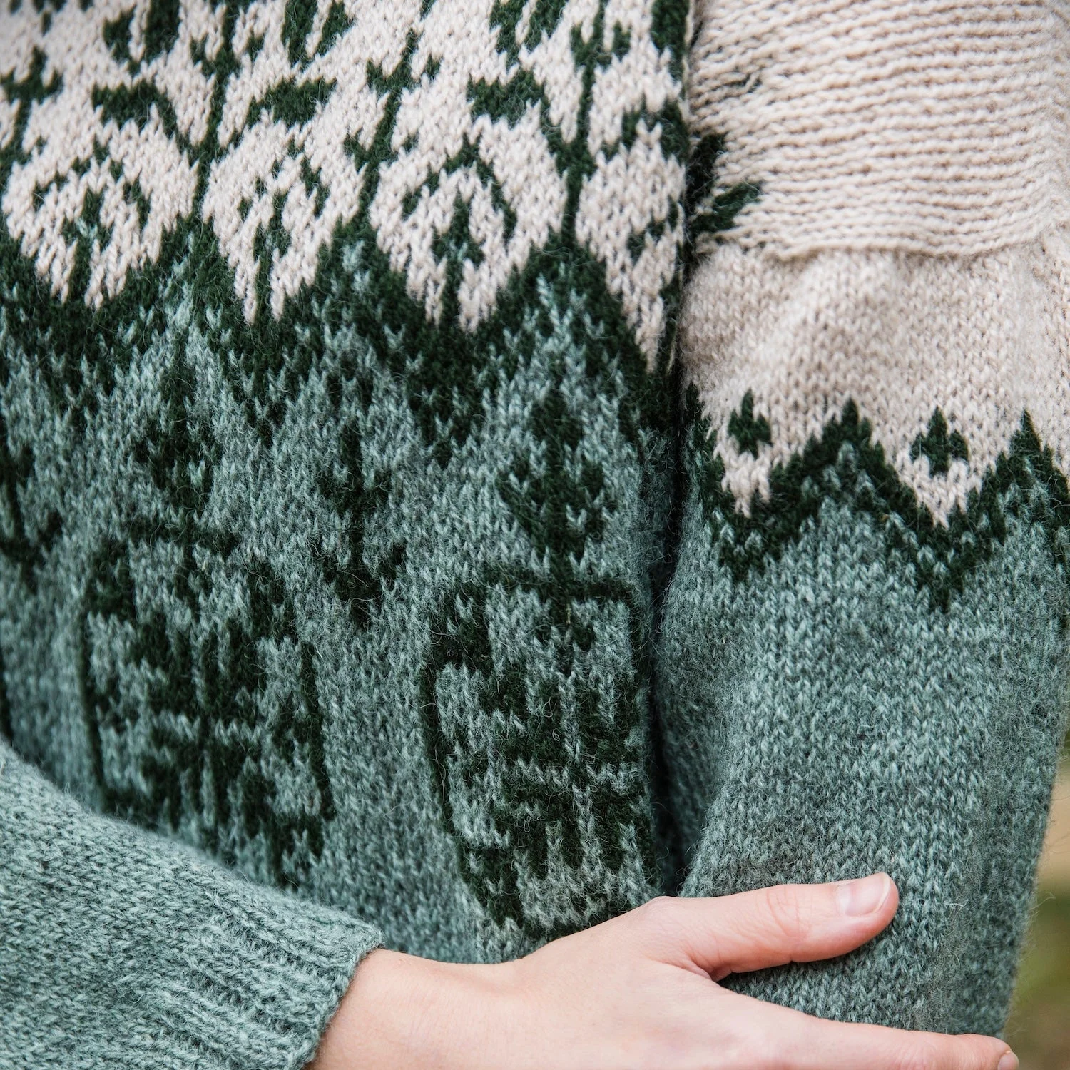 Finnish Knits - Laine Publishing - Image 9