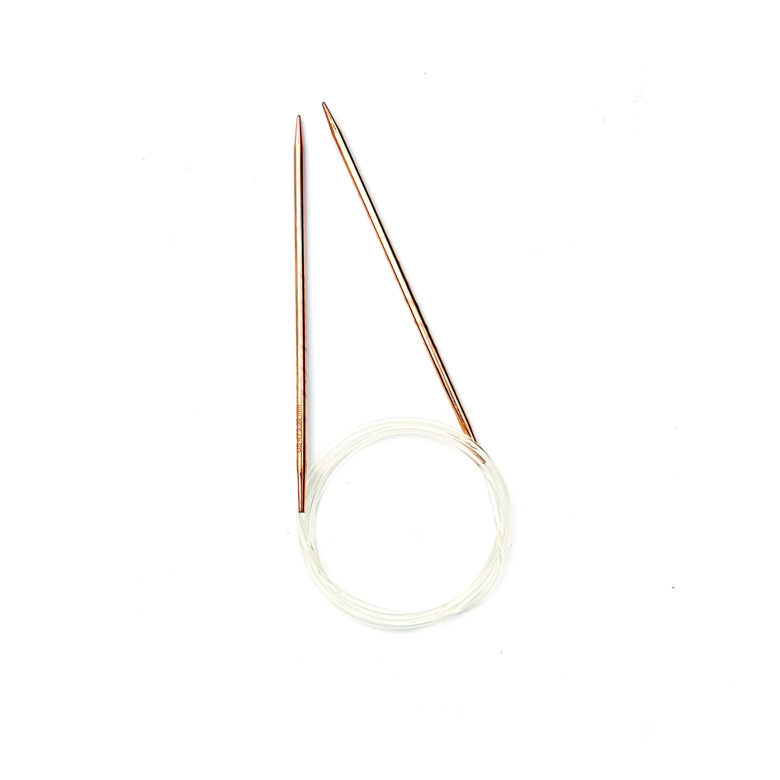 Fixed Circular Needles - 32"-60" Cable - Cypra - Lykke