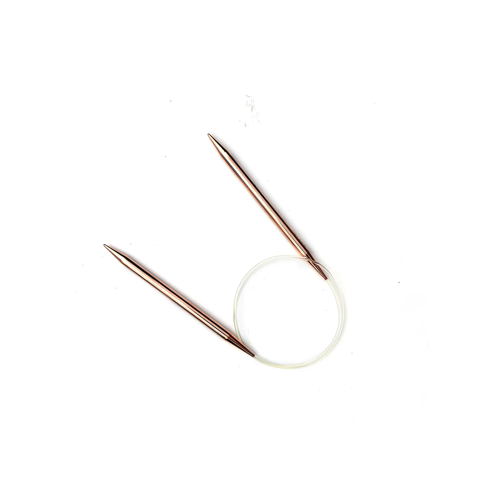 Fixed Circular Needles - 16"-24" Cable - Cypra - Lykke