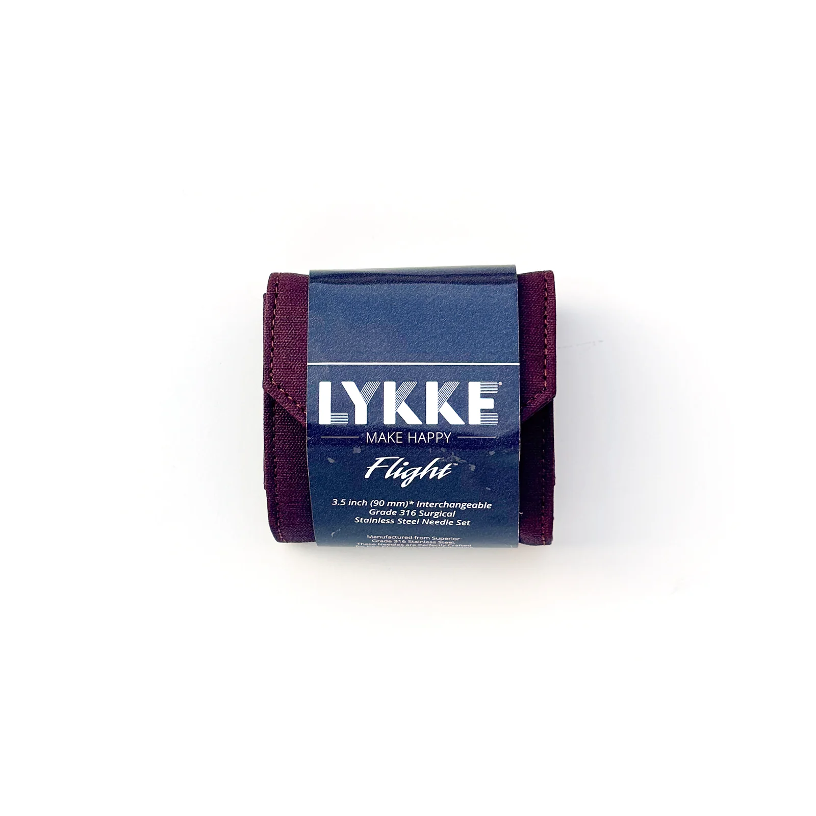 Flight Interchangeable Needle Set - Lykke