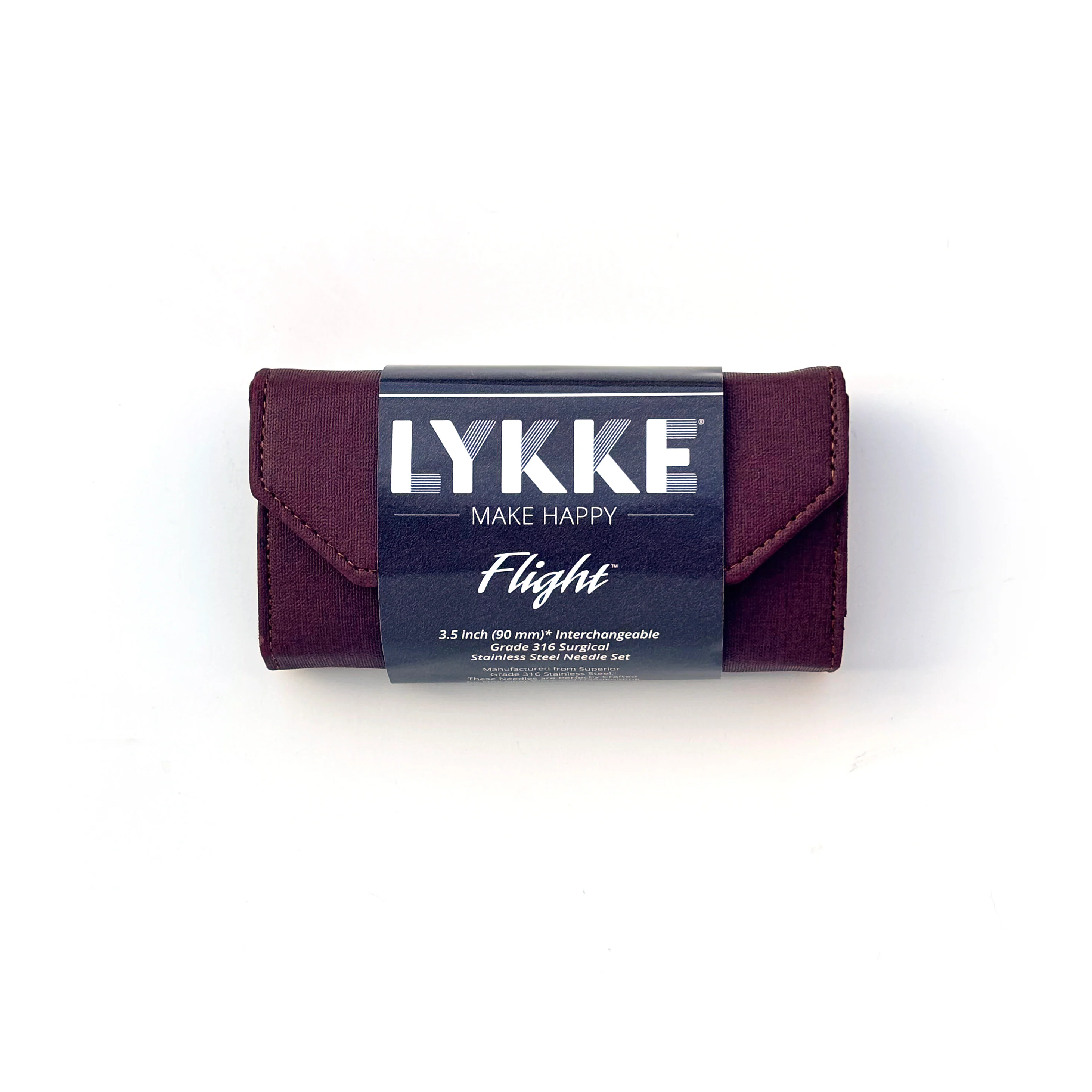 Flight Interchangeable Needle Set - Lykke - Image 5
