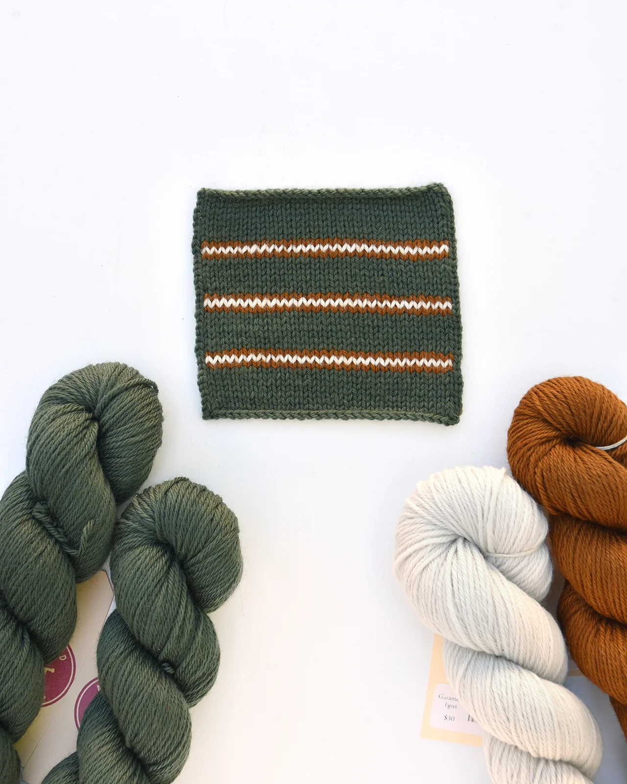 Flock Vest Kit - Image 10