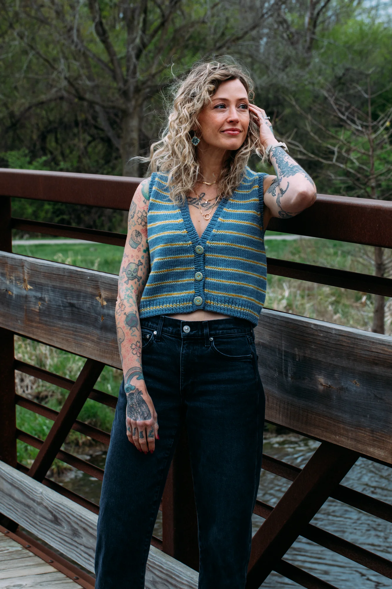 Flock Vest Kit - Image 14