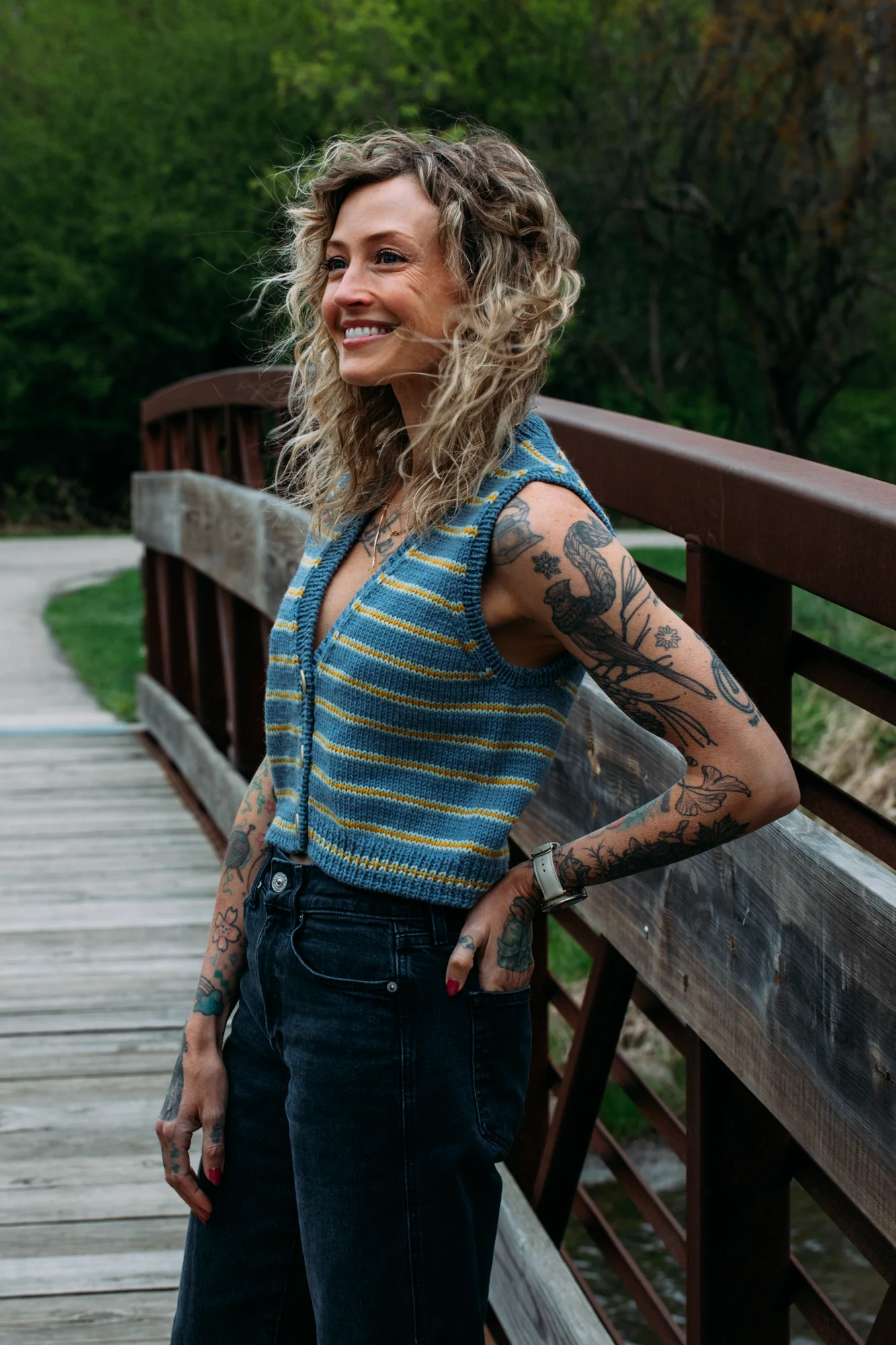 Flock Vest Kit - Image 15