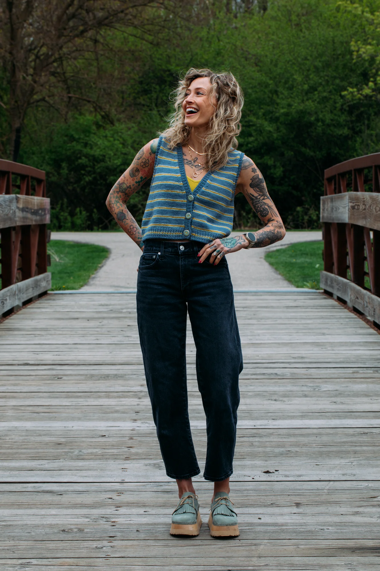 Flock Vest Kit - Image 16