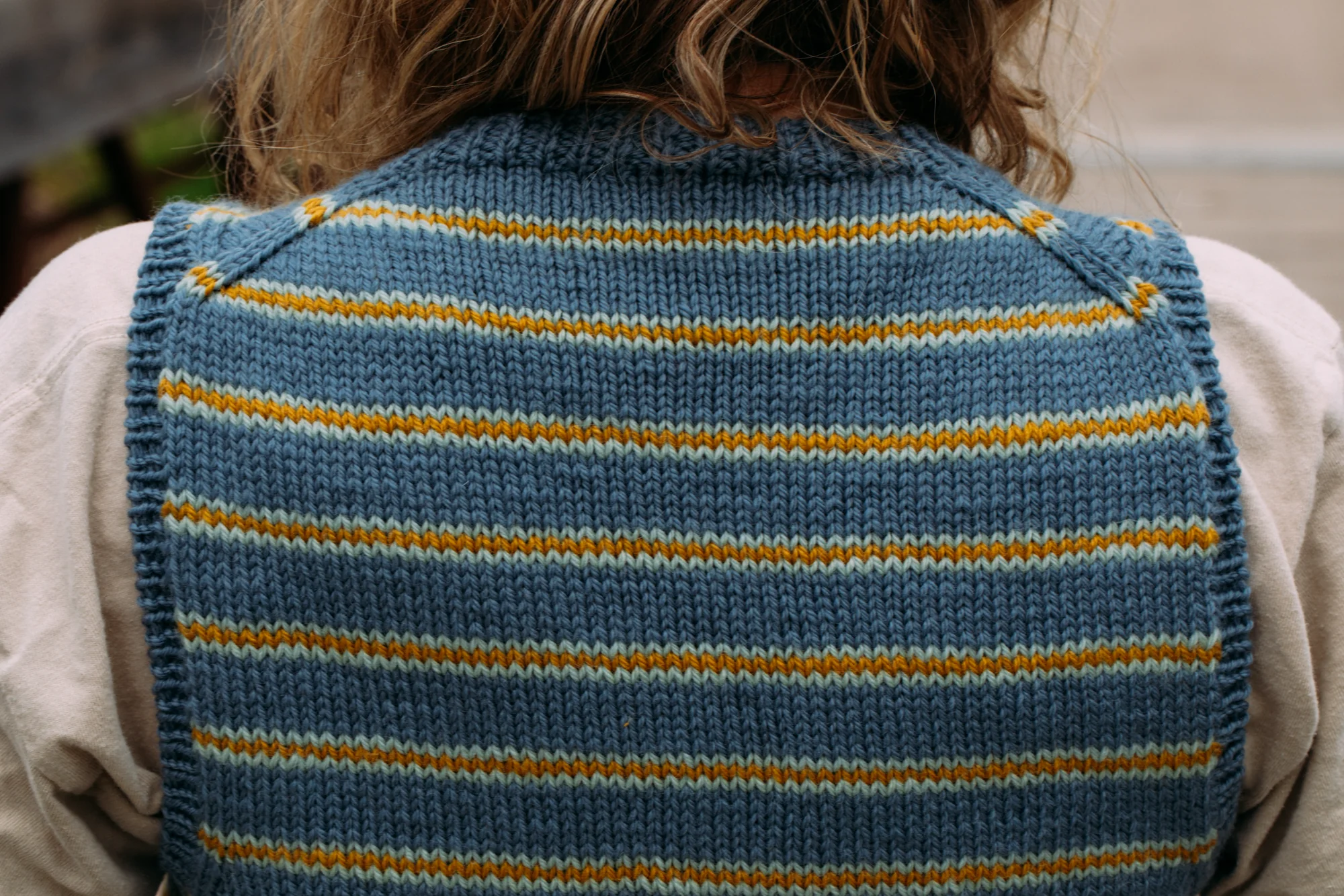 Flock Vest Kit - Image 18