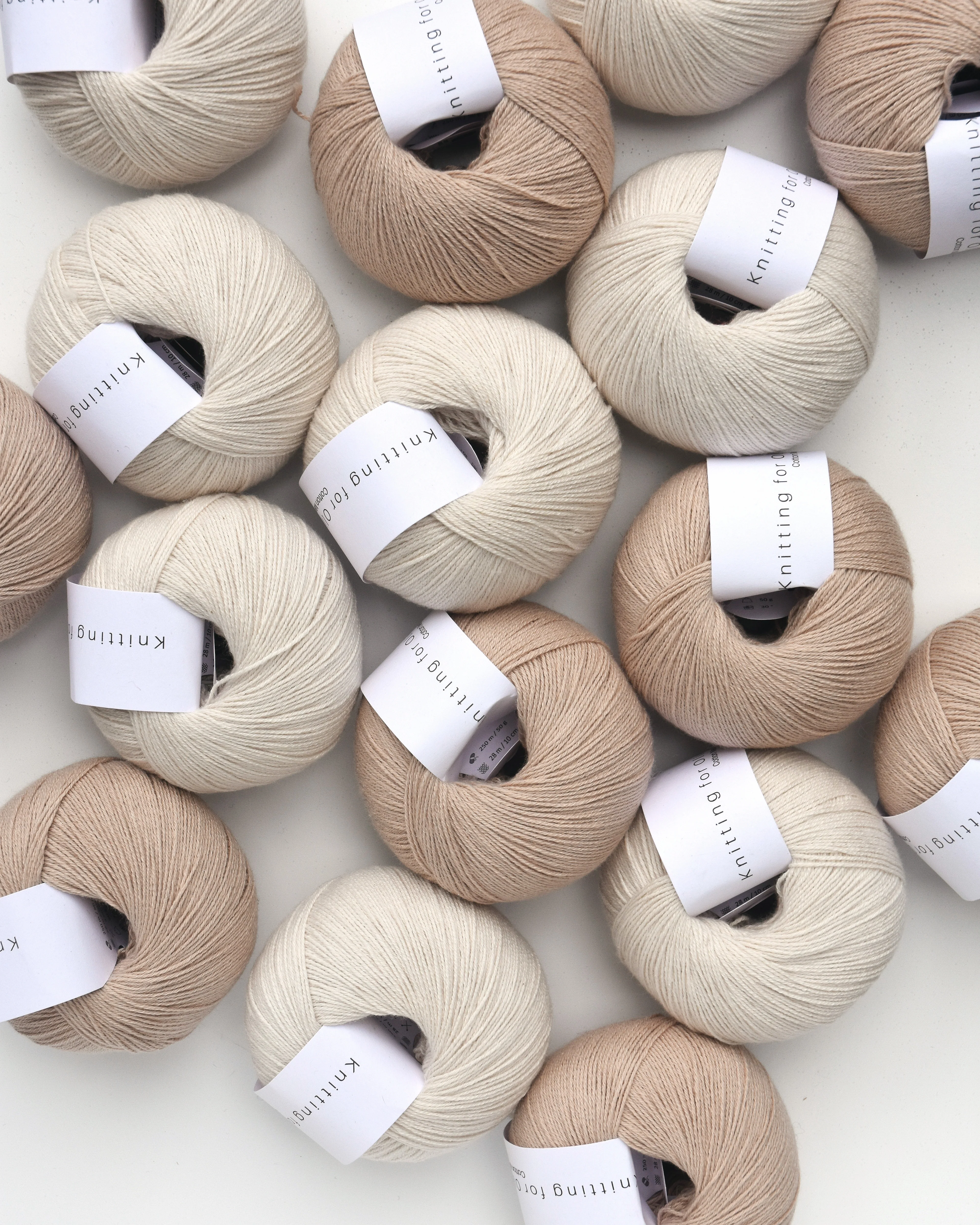 Hey, Sailor! Kit - Sizes 6-11 - Image 3