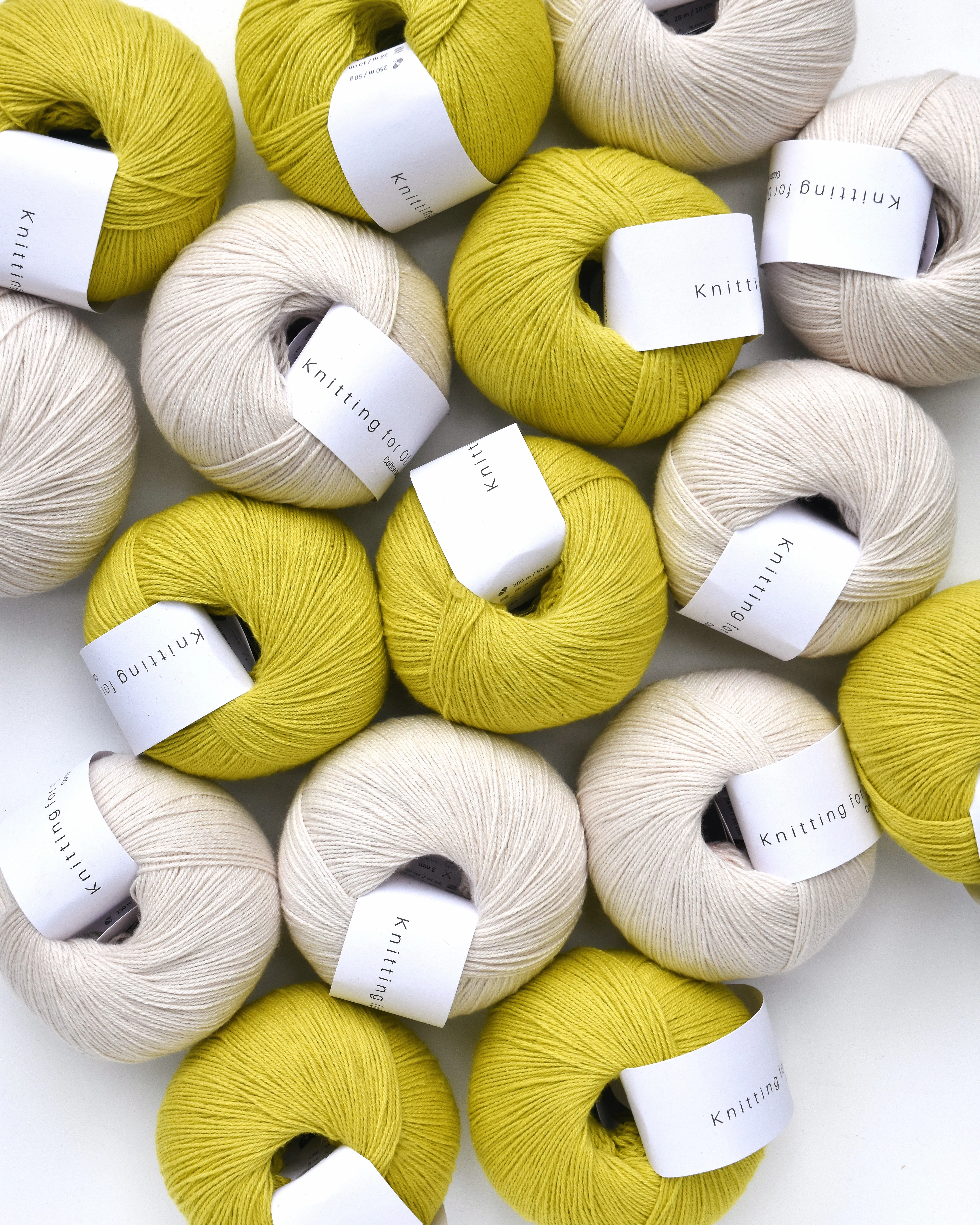 Hey, Sailor! Kit - Sizes 6-11 - Image 6