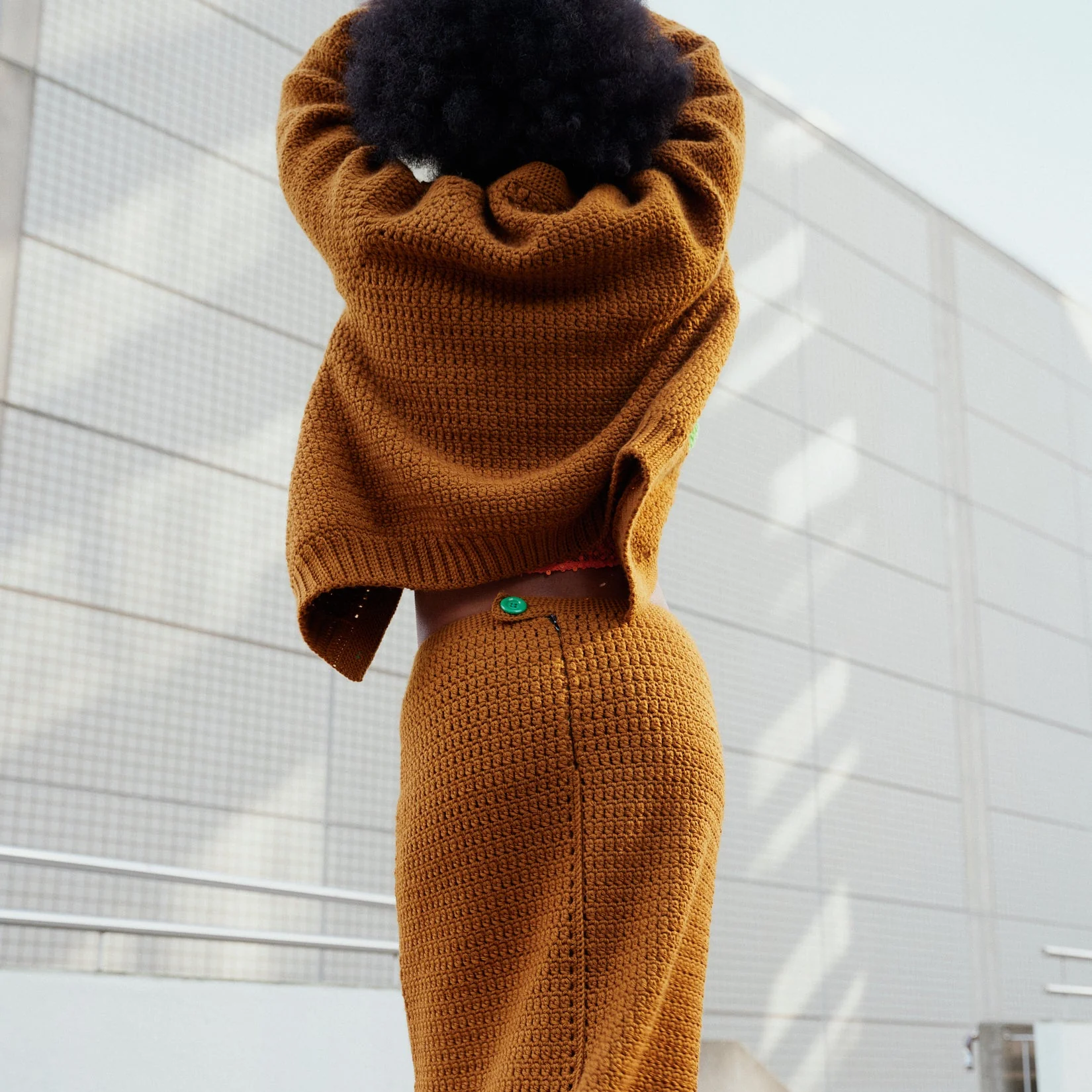 Hook Out!: Fresh Crochet Wear - Image 6
