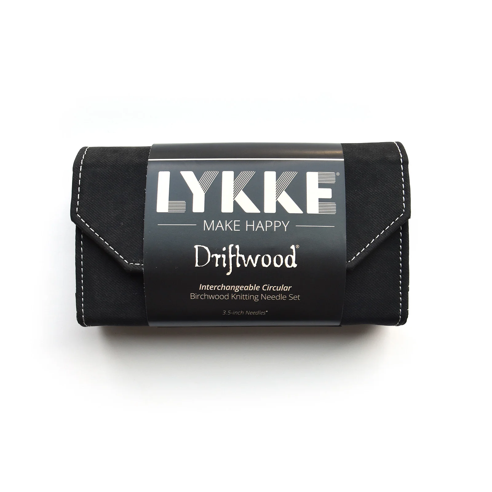 Driftwood Interchangeable Needle Set - Lykke - Image 4