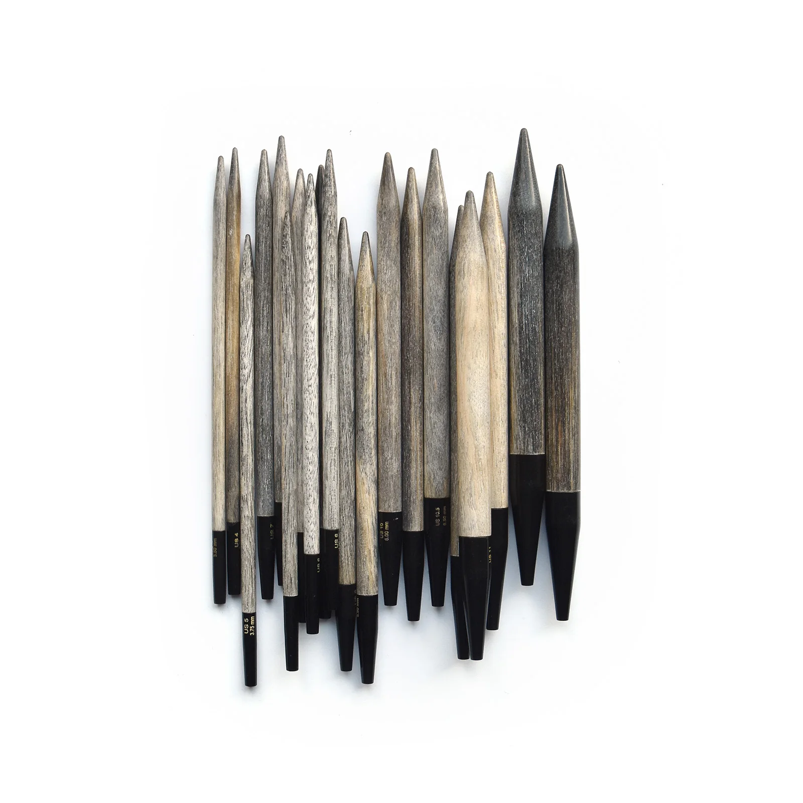Driftwood Interchangeable Needle Set - Lykke - Image 7
