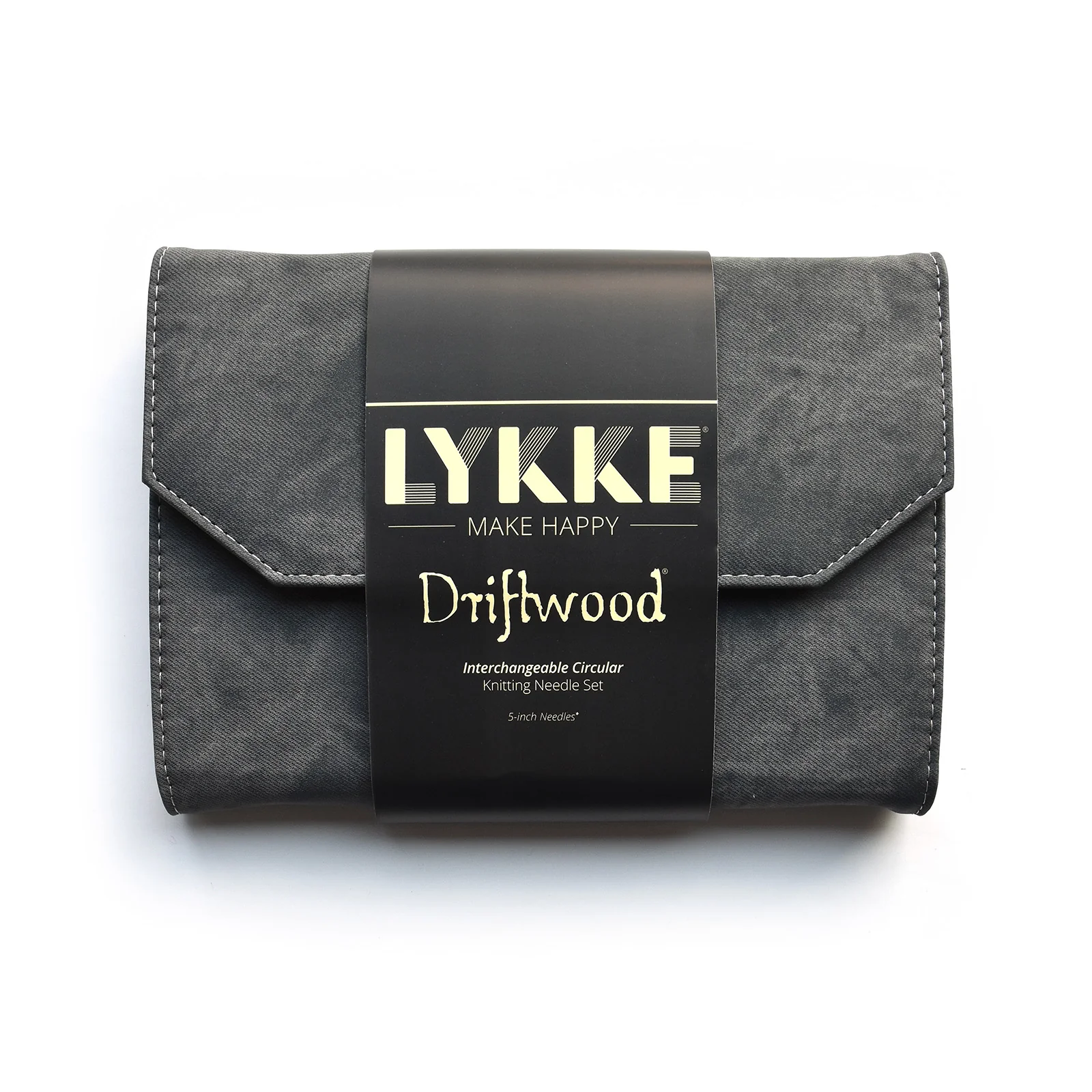 Driftwood Interchangeable Needle Set - Lykke - Image 8