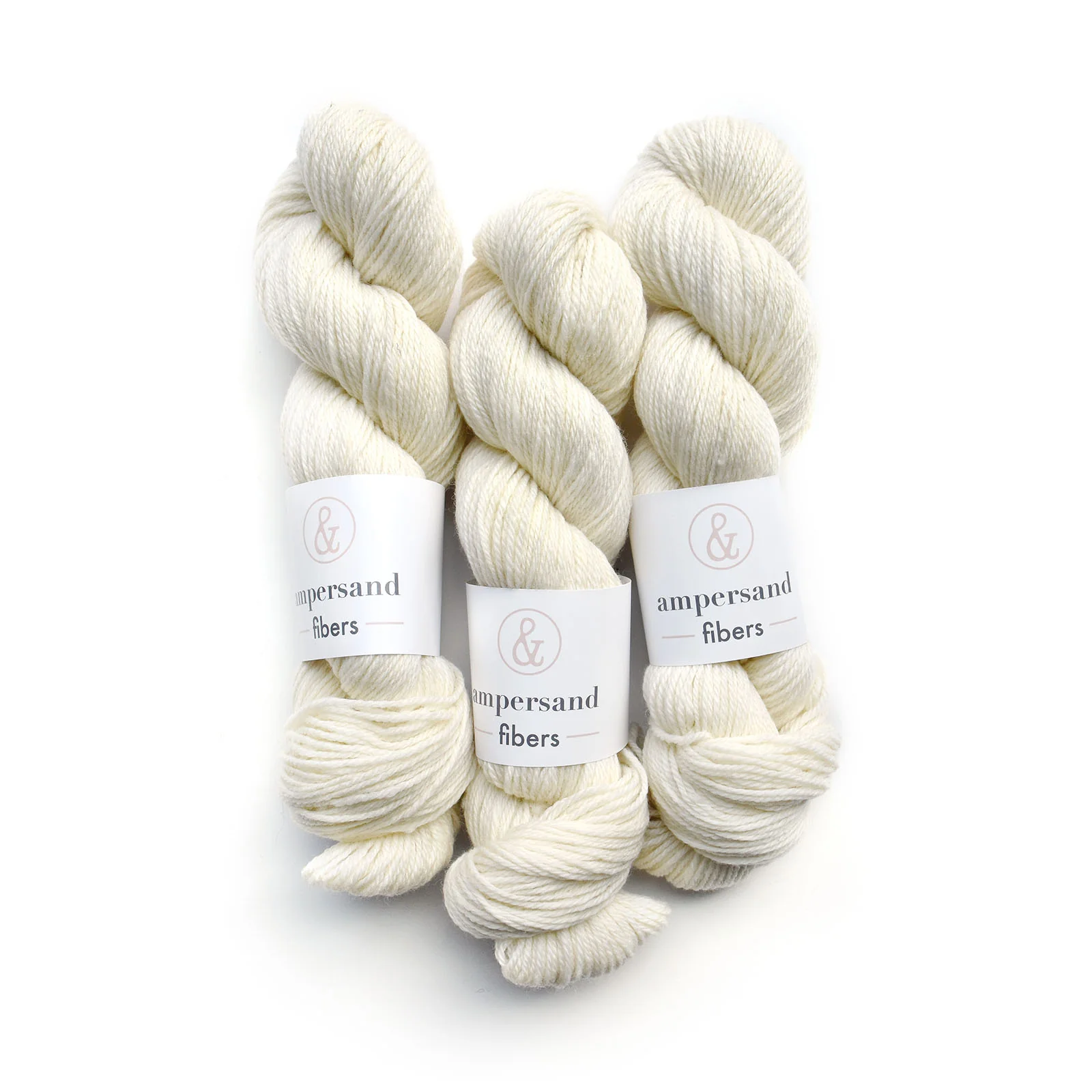 Jenson DK - Ampersand Fibers - Image 5