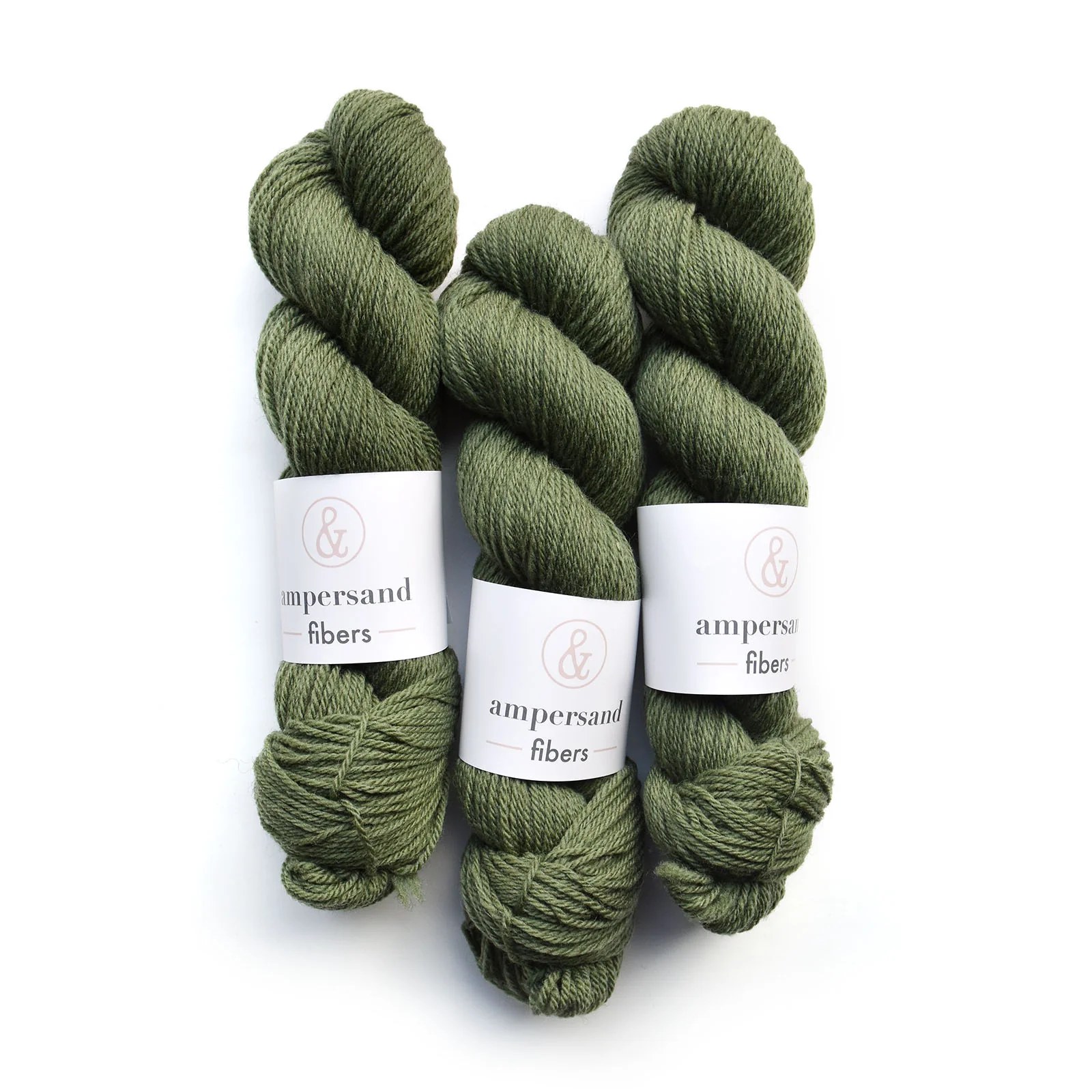 Jenson DK - Ampersand Fibers - Image 6