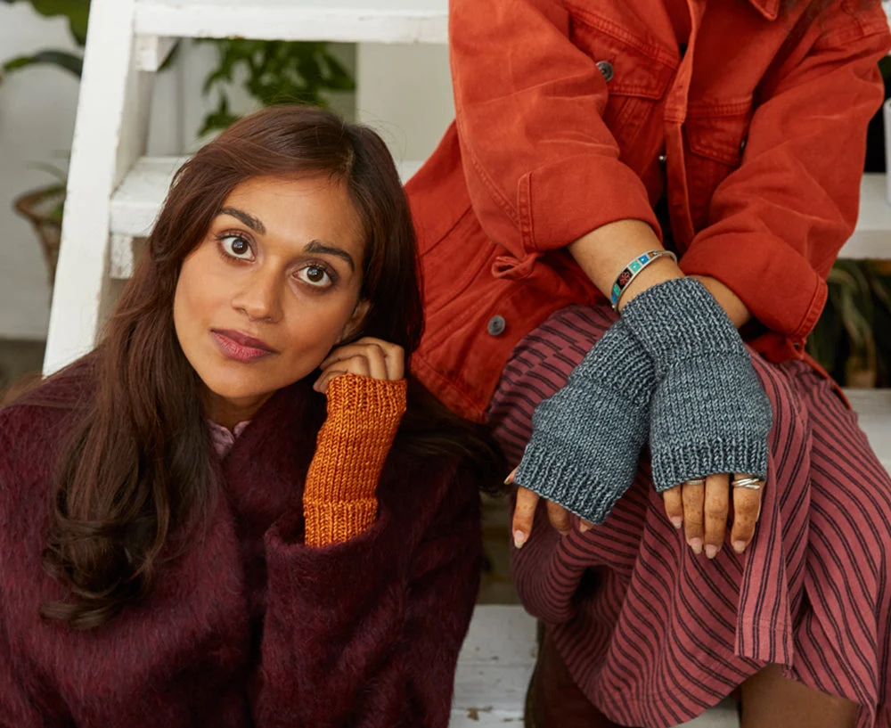 Knit How: Simple Knits, Tools & Tips - Image 6