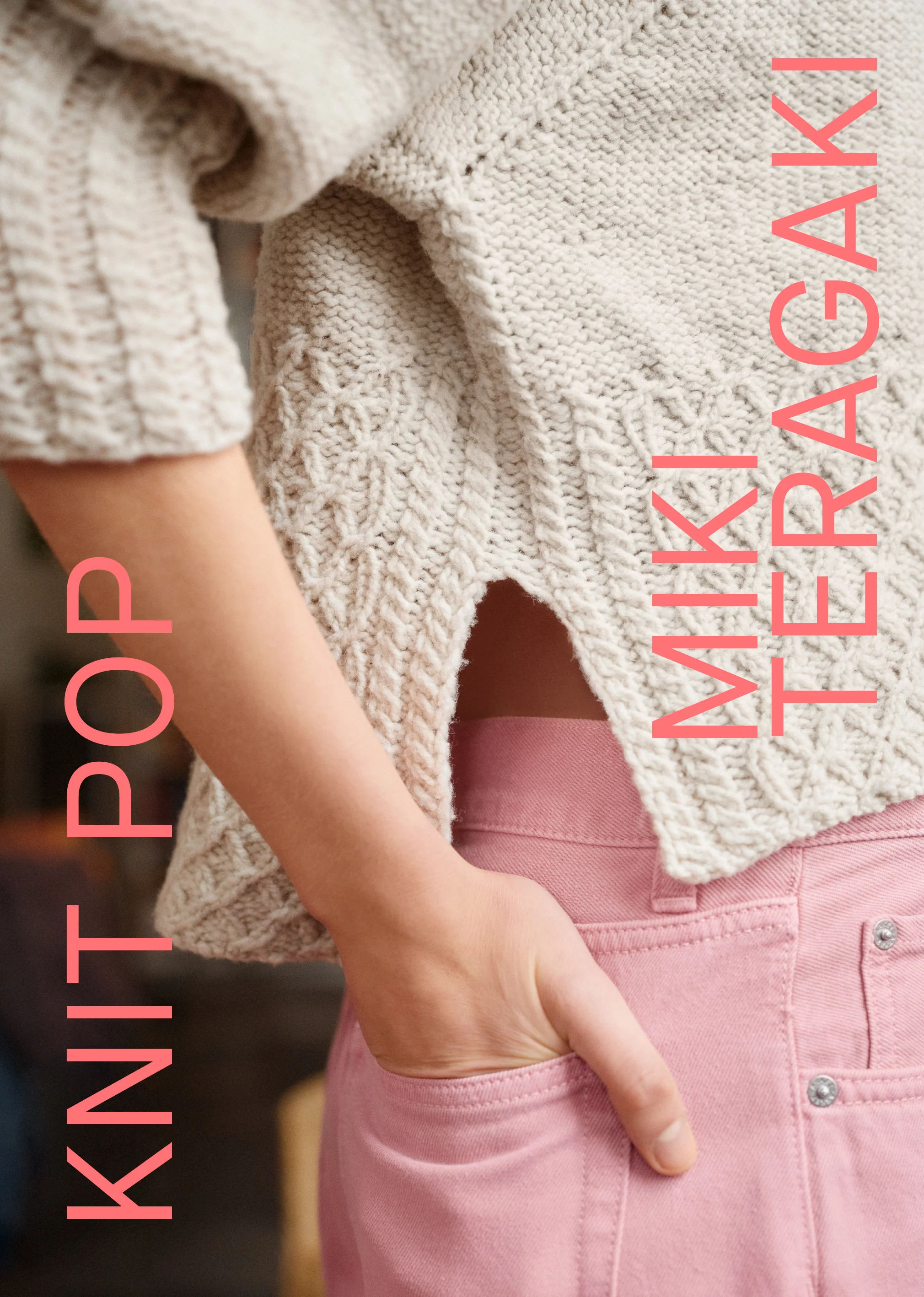 Knit Pop: Designs for the Modern Maker