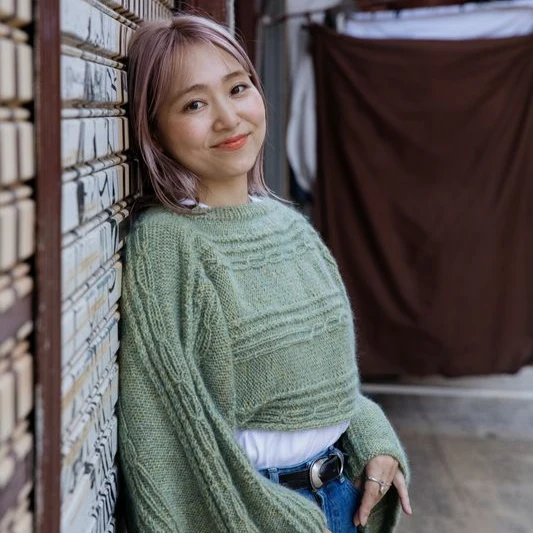 Knit Pop: Designs for the Modern Maker - Image 2