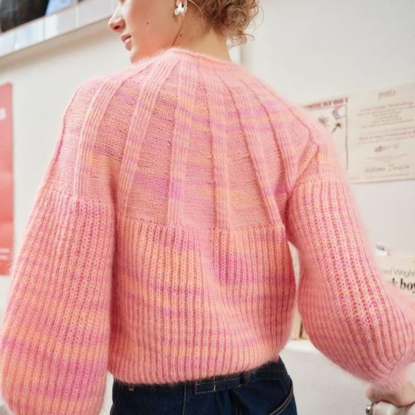 Knit Pop: Designs for the Modern Maker - Image 4