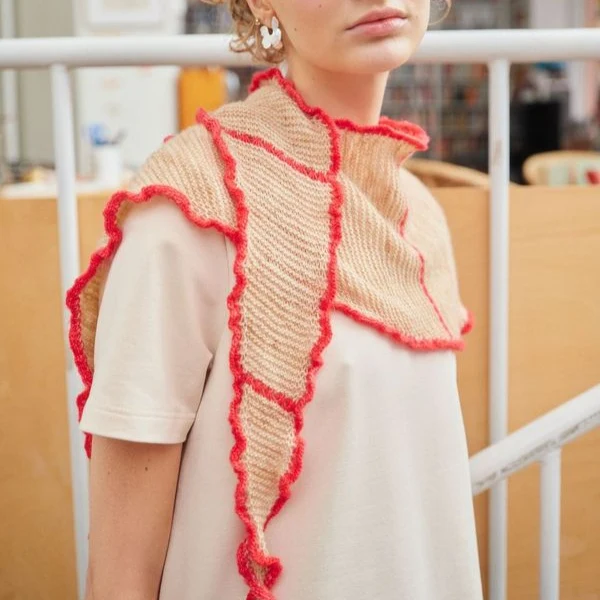 Knit Pop: Designs for the Modern Maker - Image 6