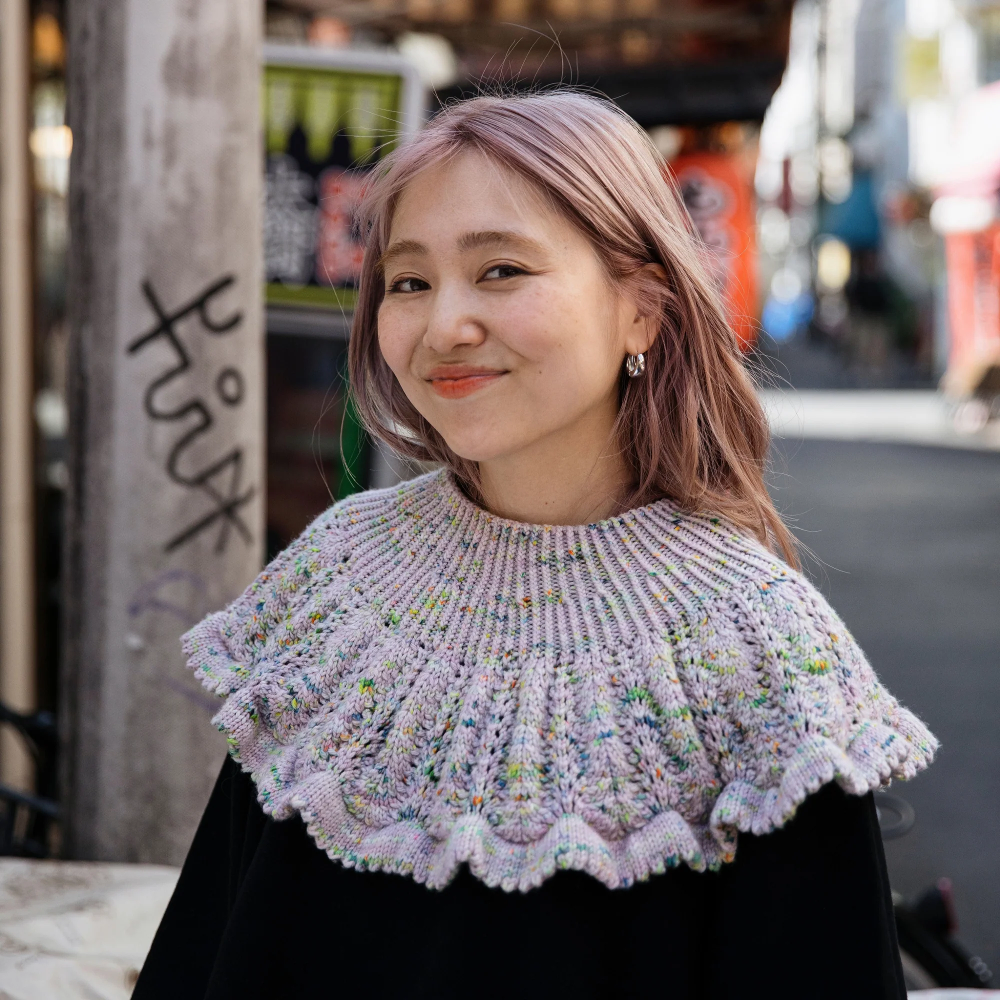 Knit Pop: Designs for the Modern Maker - Image 8