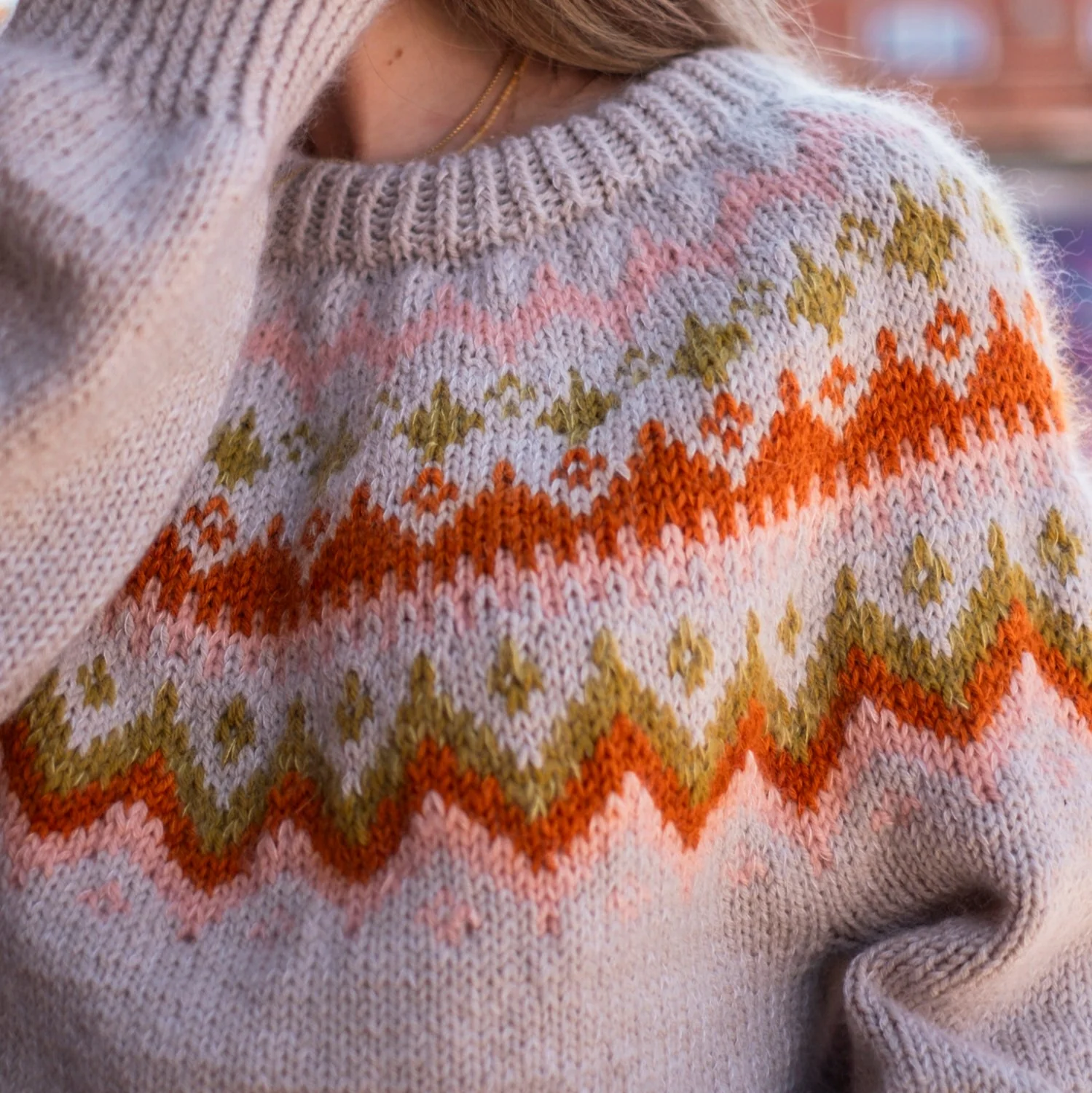 Knits to Wear: Effortless Patterns - Image 3