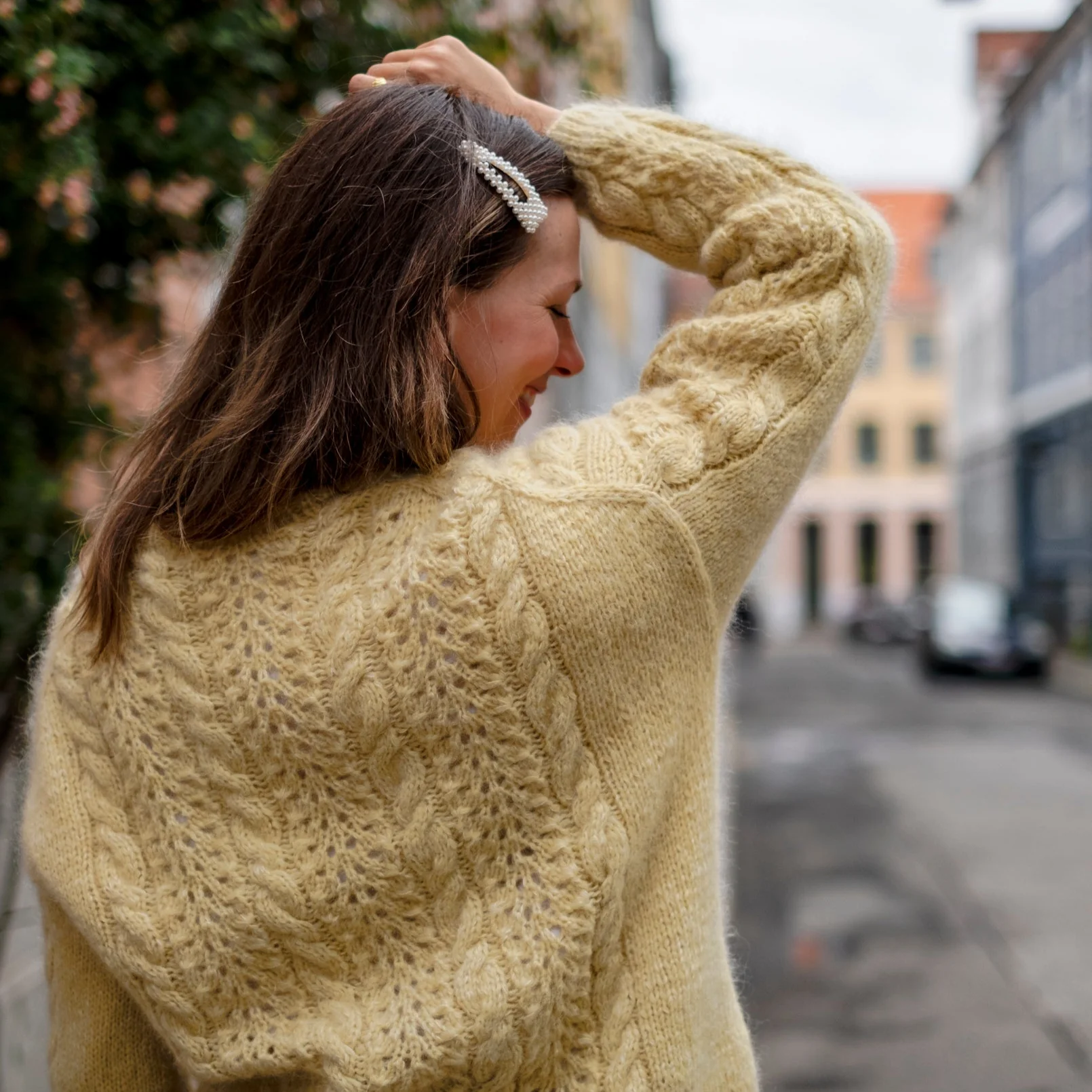 Knits to Wear: Effortless Patterns - Image 4