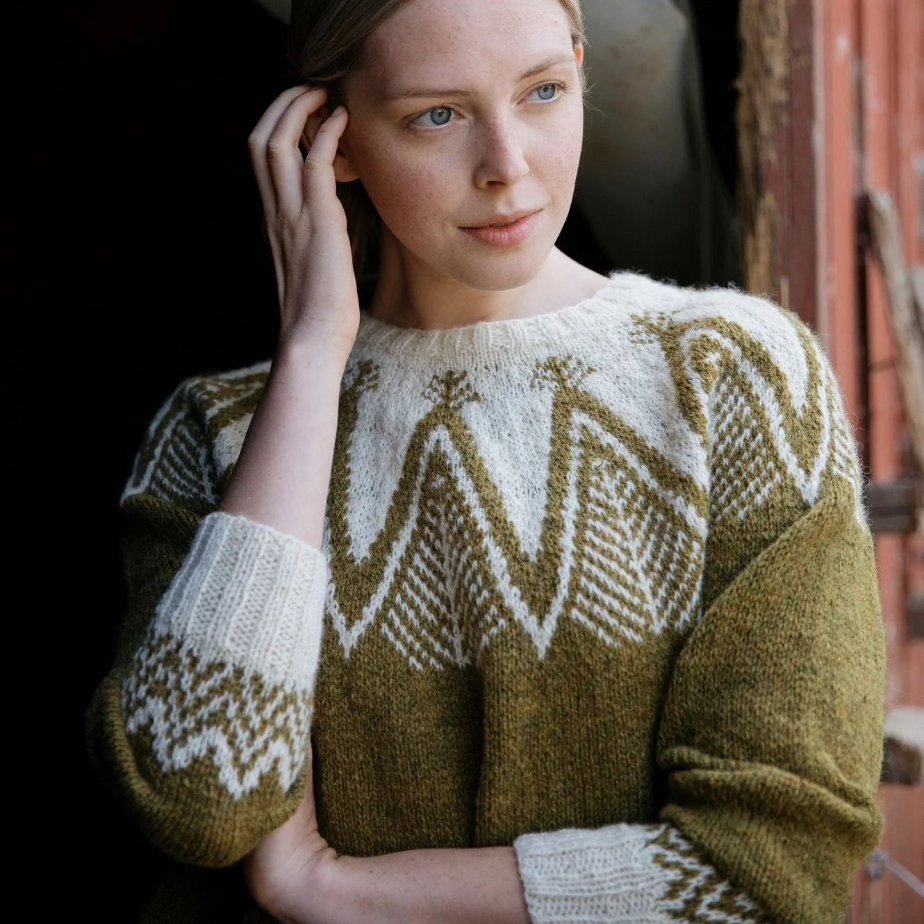 Knitted Kalevala - Image 6