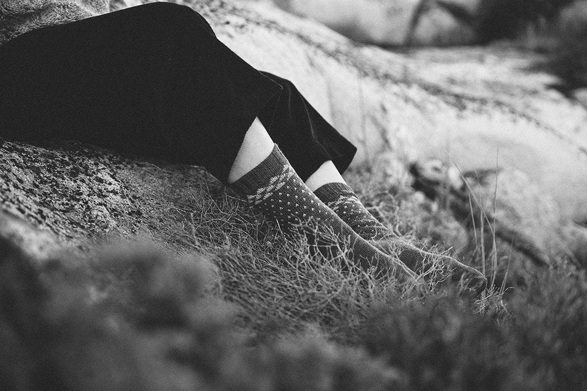 Laine Magazine - Issue 9 - Image 4