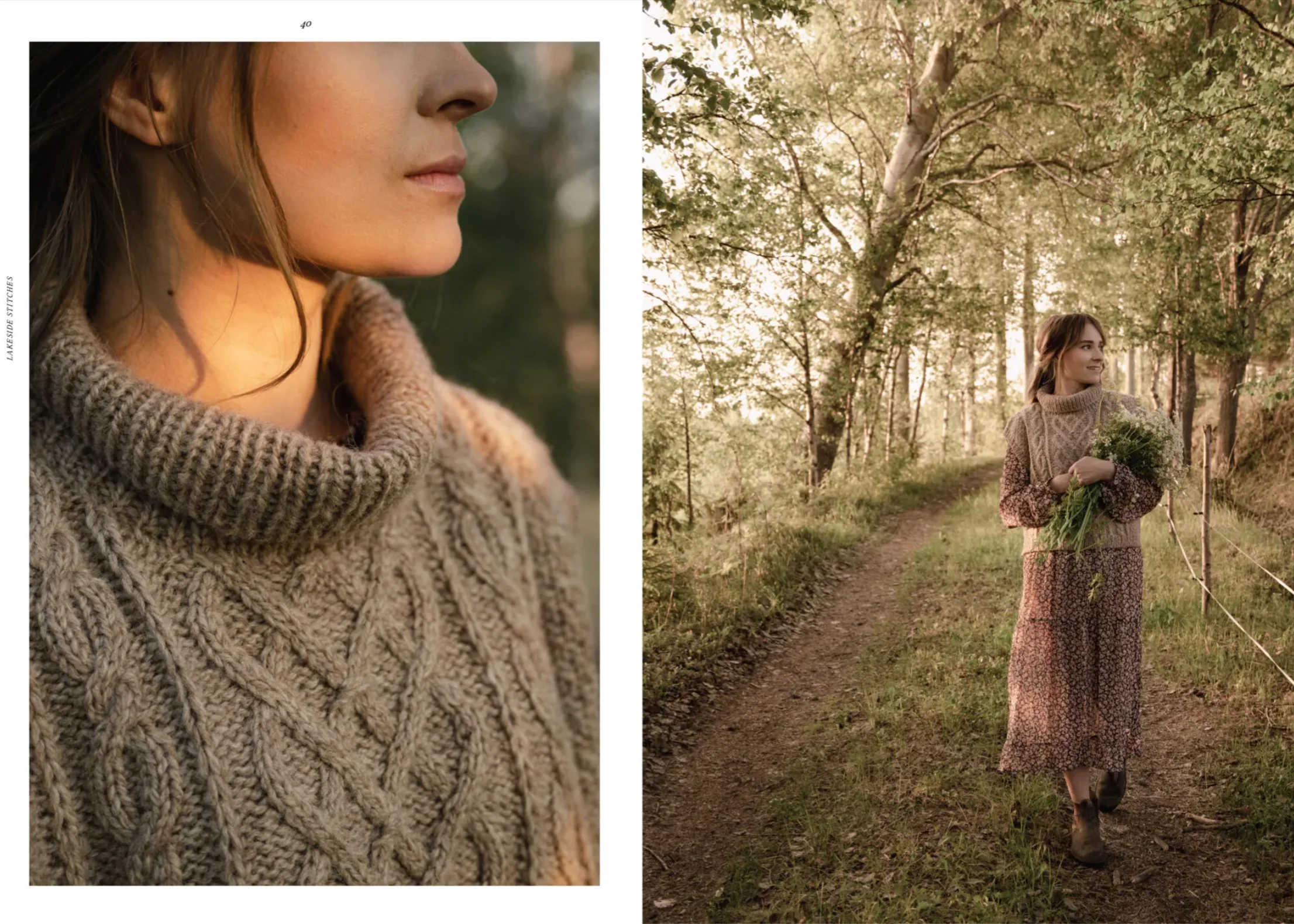 Lakeside Stitches - Image 5