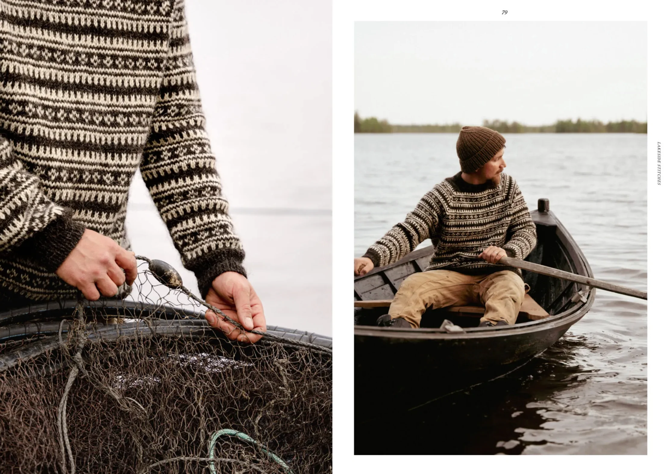 Lakeside Stitches - Image 7