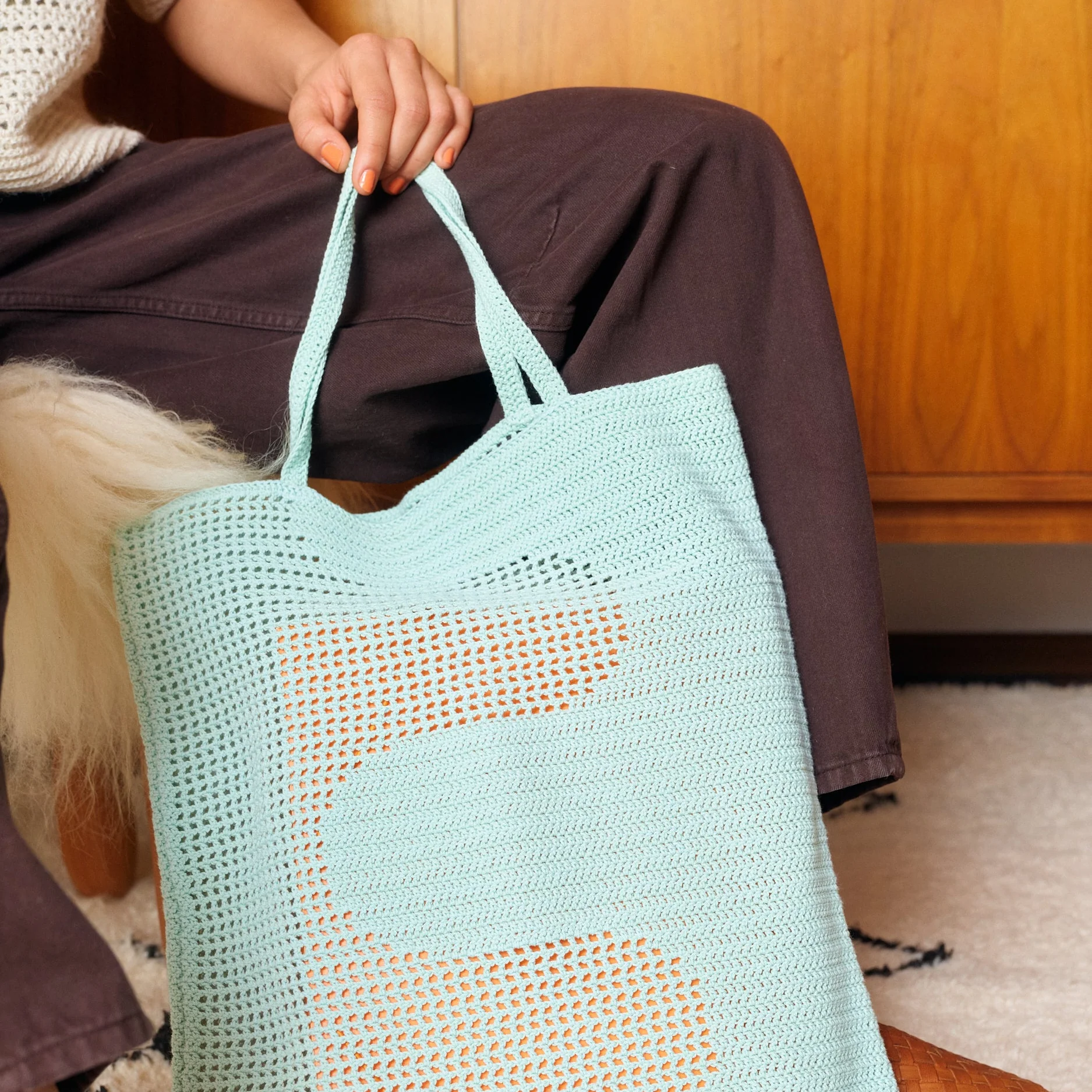 Let's Crochet! Two - Laine Publishing - Image 15