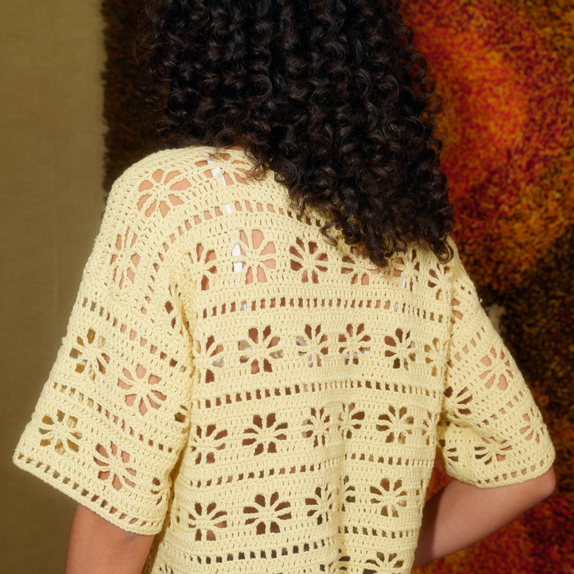 Let's Crochet! Two - Laine Publishing - Image 4
