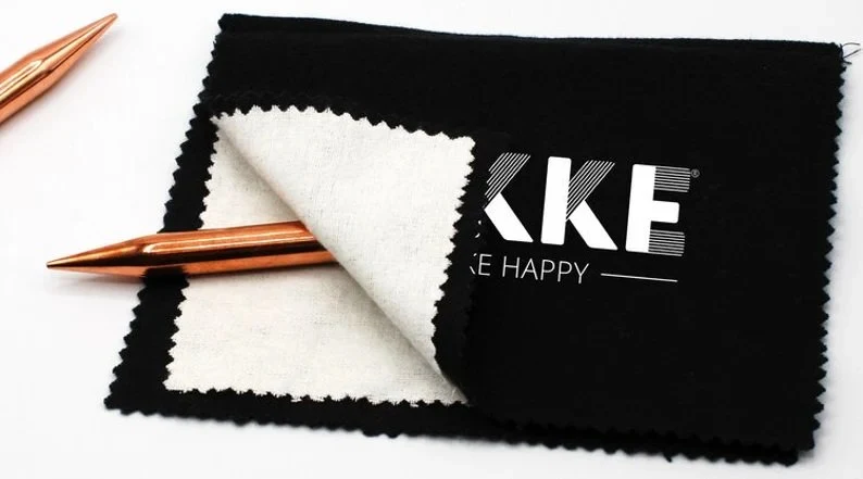 Lykke Metal Polishing Cloth - Image 2
