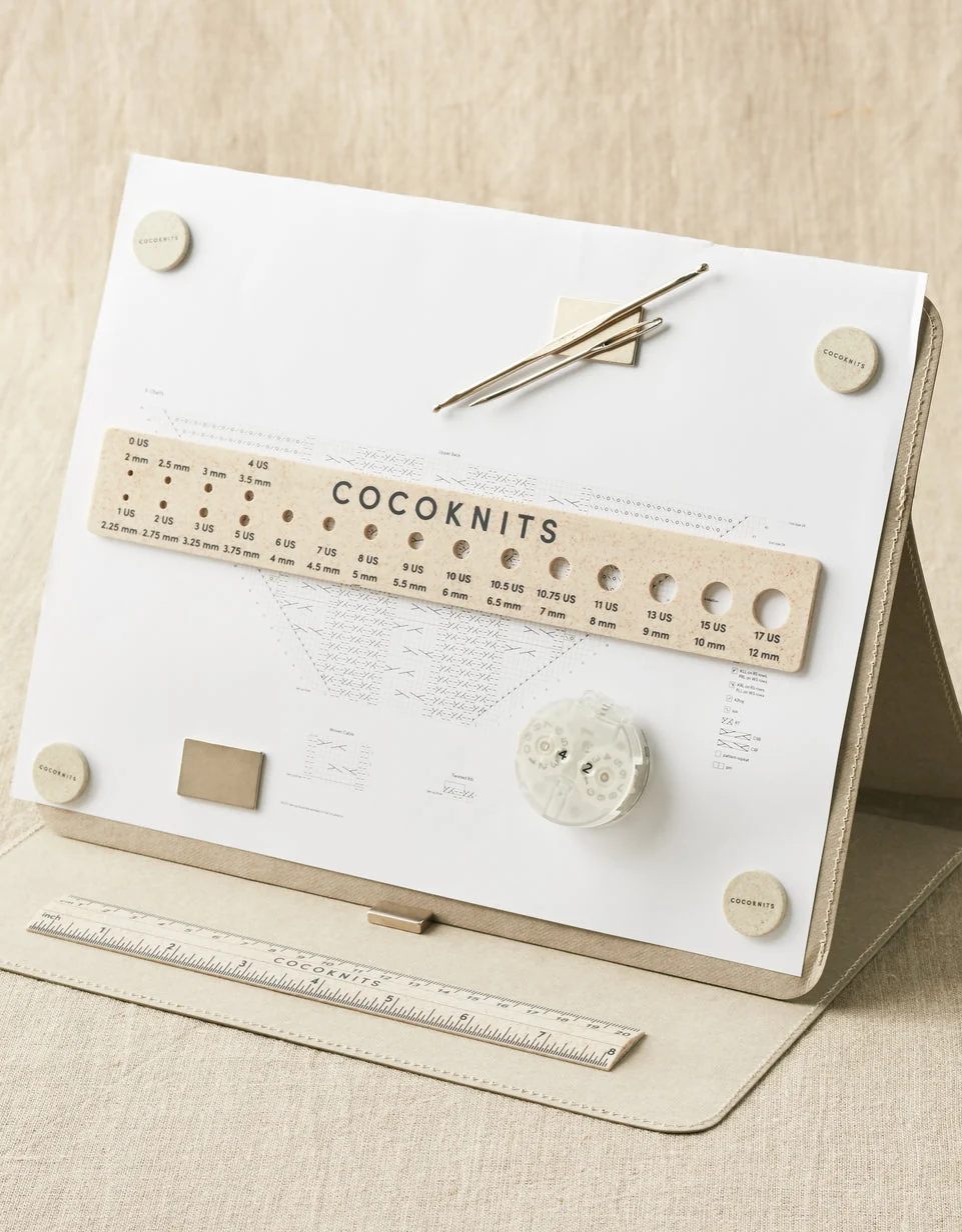 Maker's Board - Cocoknits - Image 3