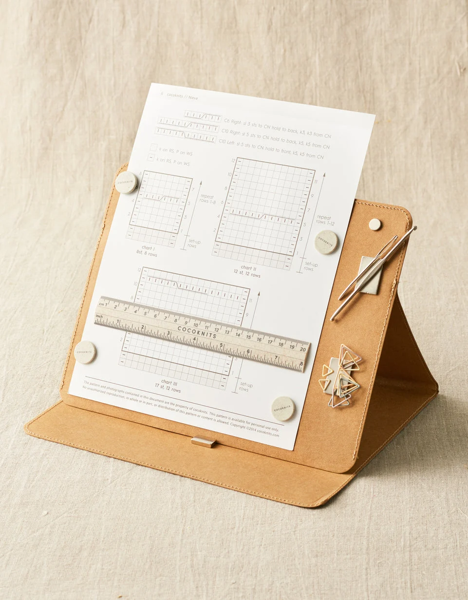 Maker's Board - Cocoknits - Image 4