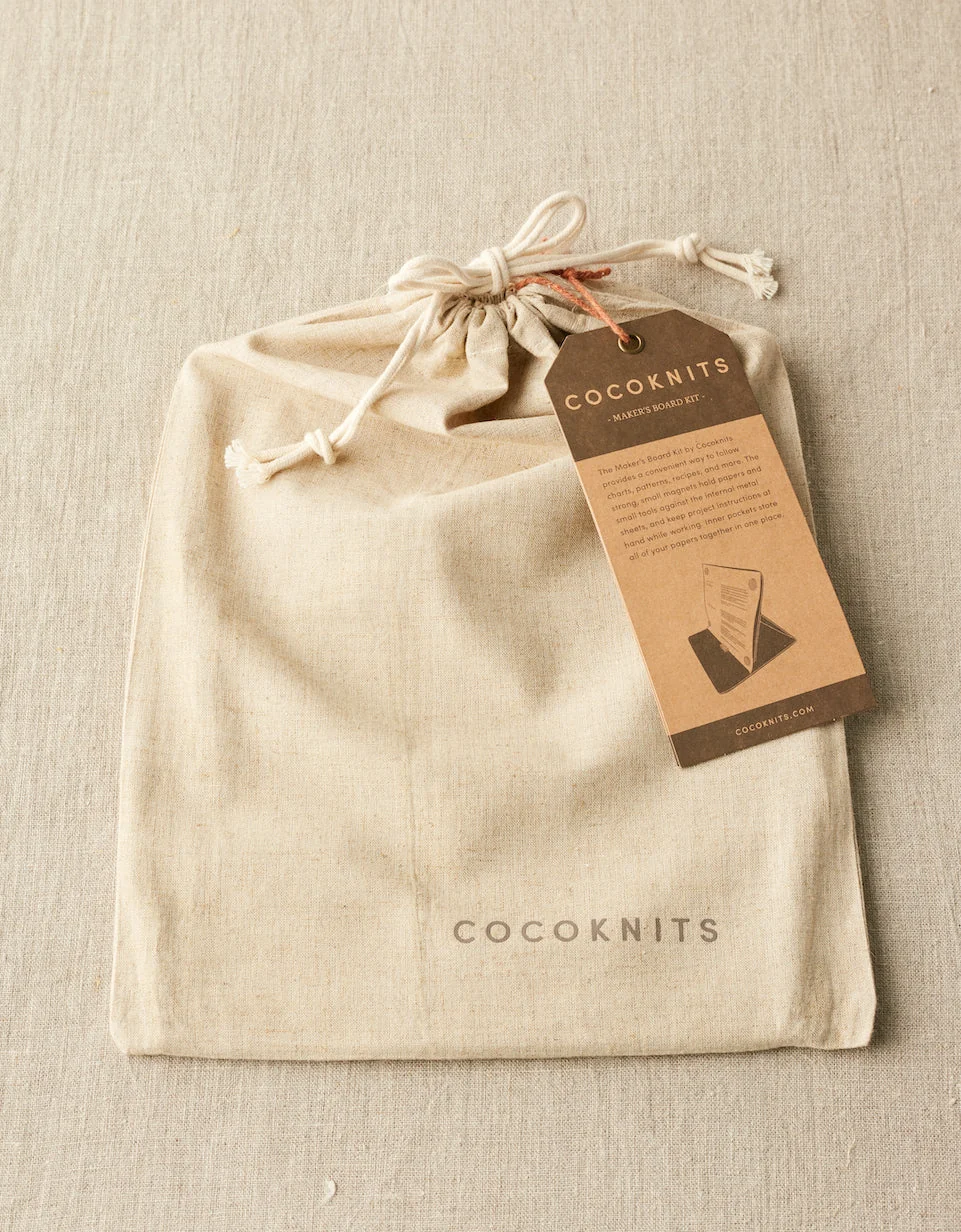 Maker's Board - Cocoknits - Image 8