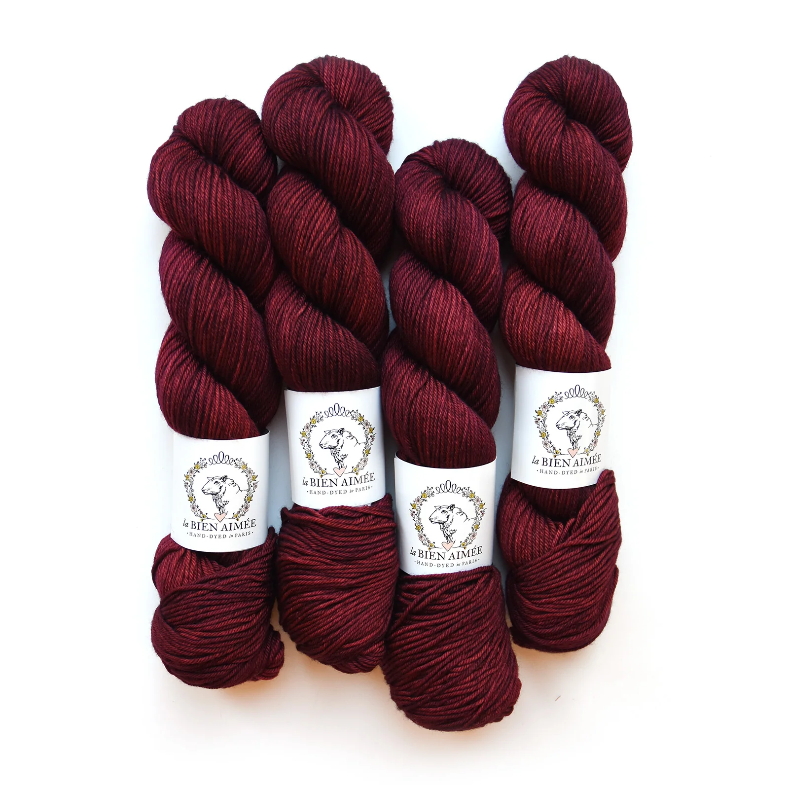 Merino DK - La Bien Aimée - Image 10