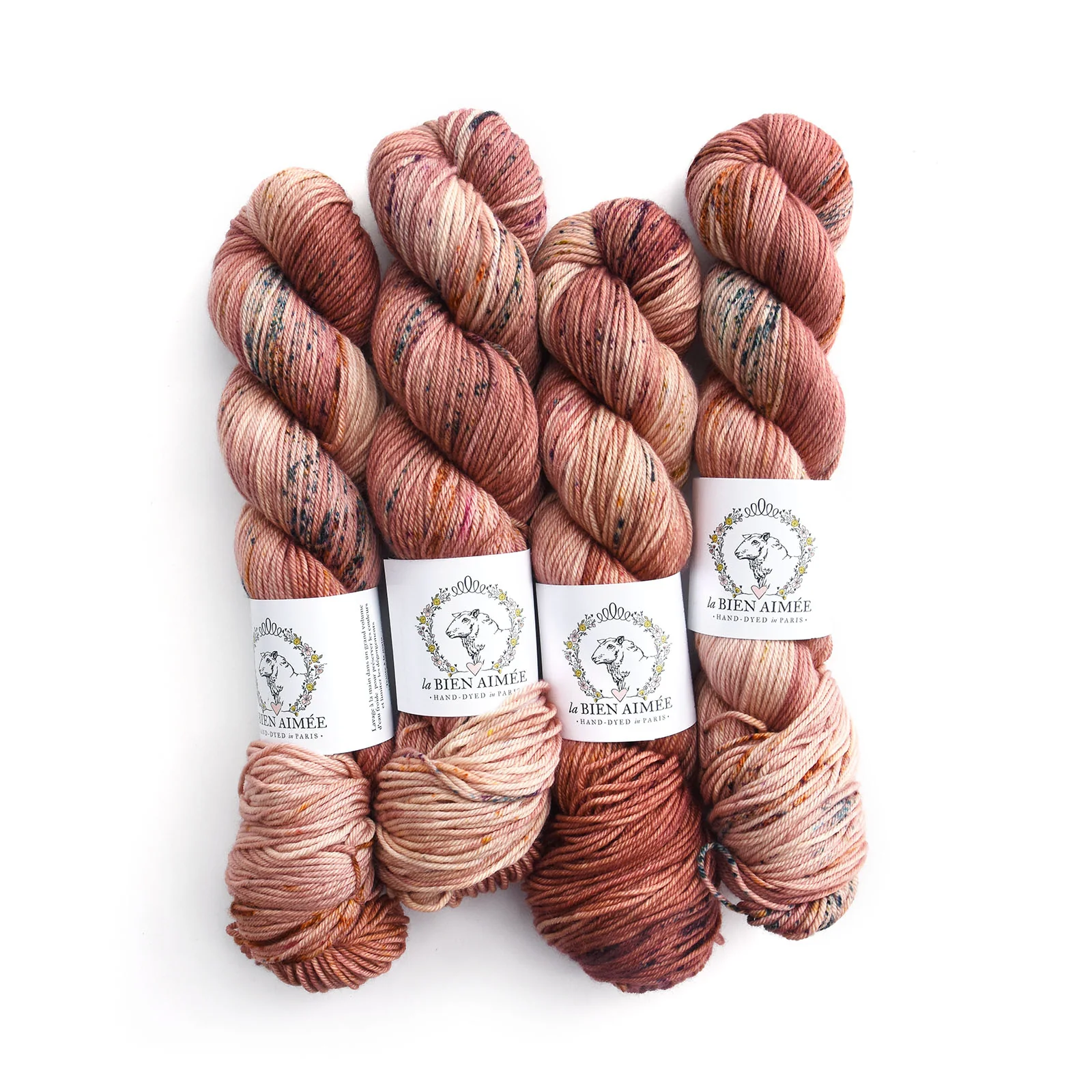 Merino DK - La Bien Aimée - Image 11