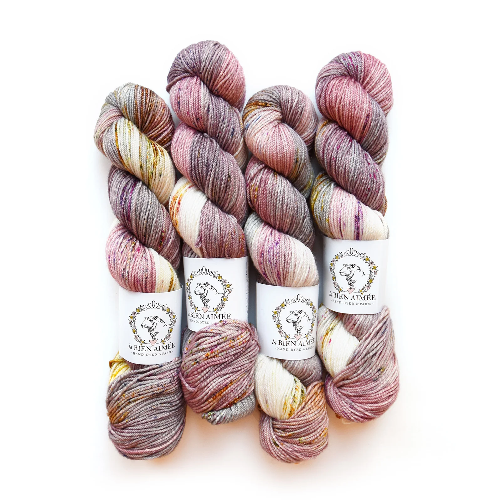 Merino DK - La Bien Aimée - Image 12