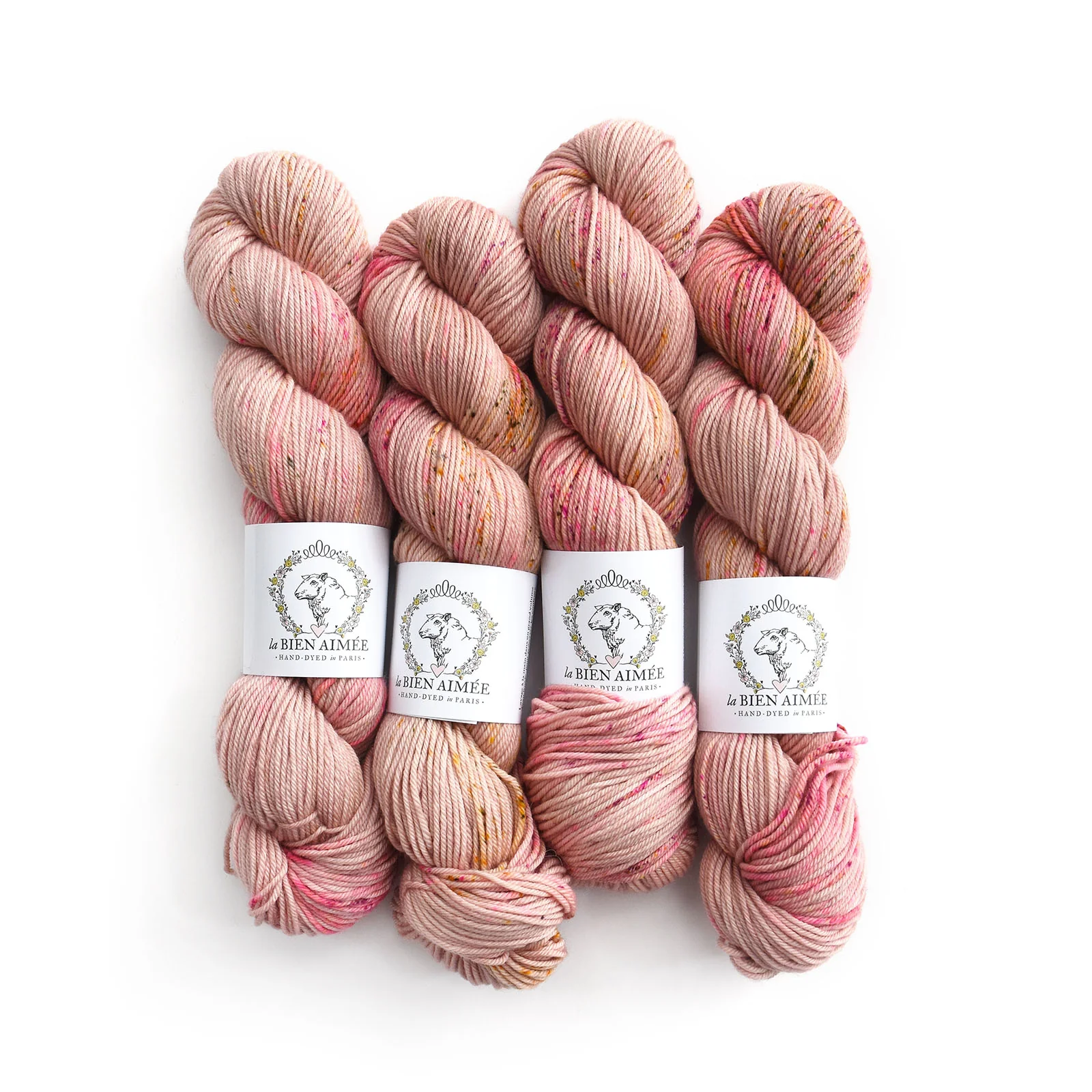 Merino DK - La Bien Aimée - Image 14