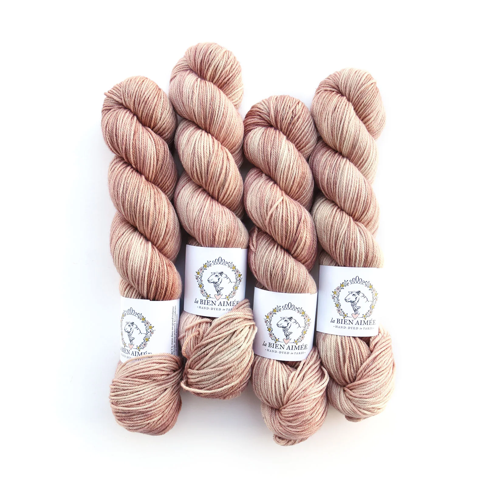 Merino DK - La Bien Aimée - Image 15