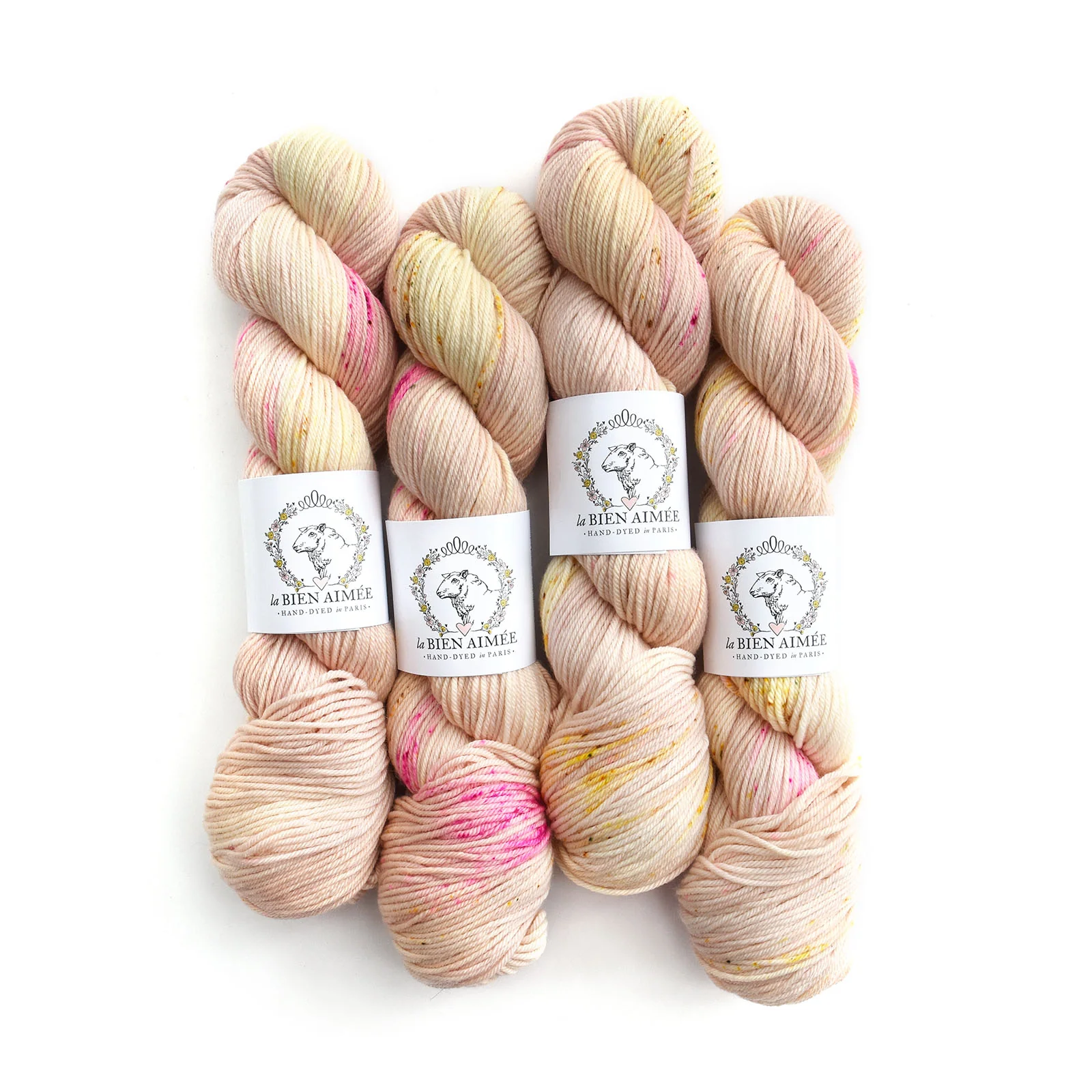 Merino DK - La Bien Aimée - Image 16