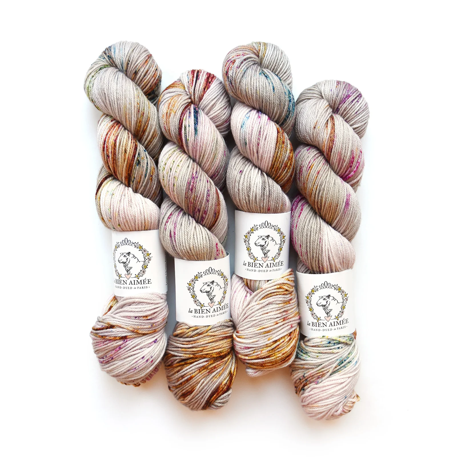 Merino DK - La Bien Aimée - Image 17